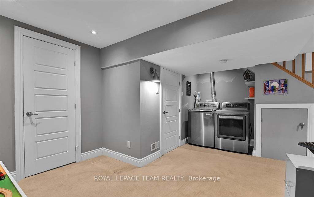Photo 18 of Unit Unit 1, 212 Flora Street, Ottawa, Ottawa Centre — HOMEH