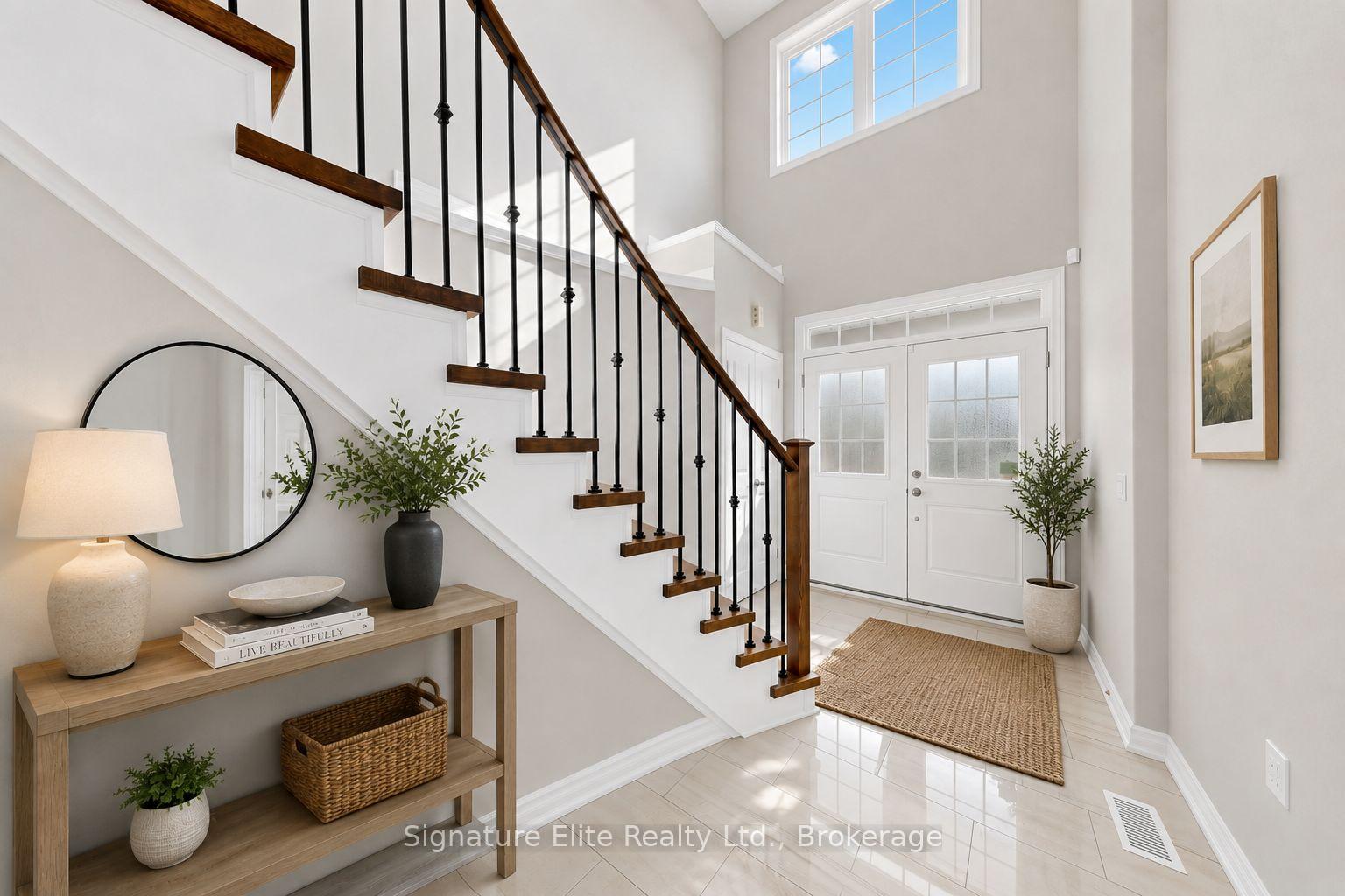 Photo 4 of Unit Unit A, 44 Cotton Street, Clarington, Bowmanville — HOMEH