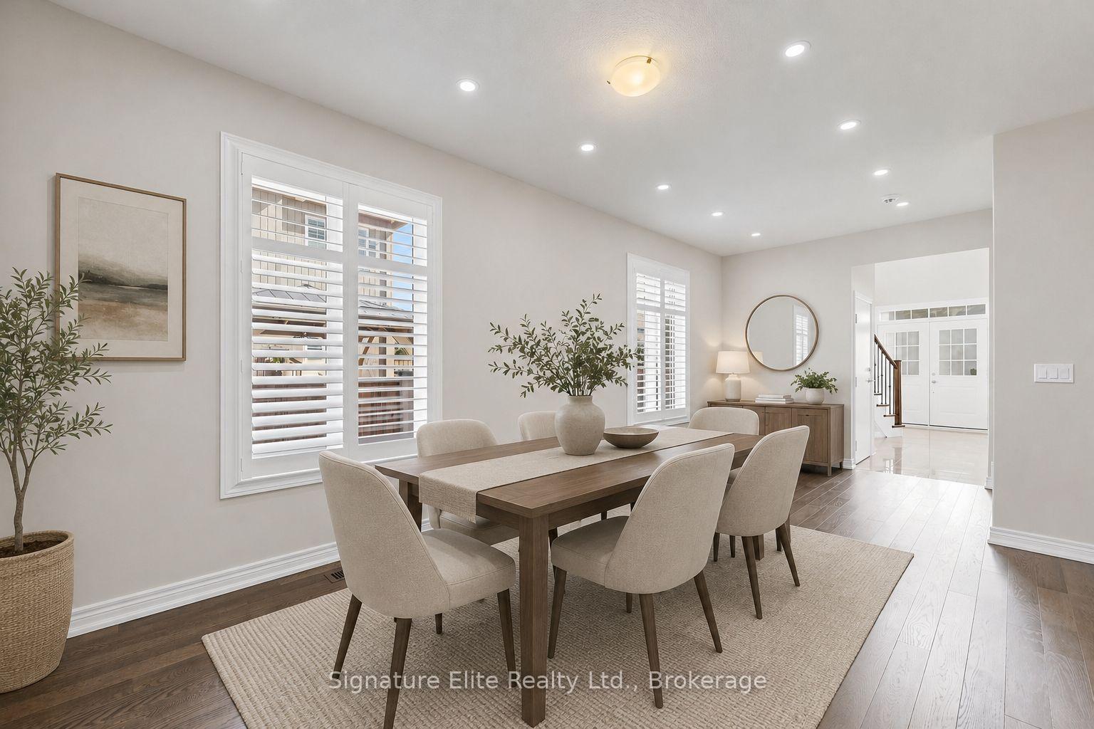 Photo 6 of Unit Unit A, 44 Cotton Street, Clarington, Bowmanville — HOMEH