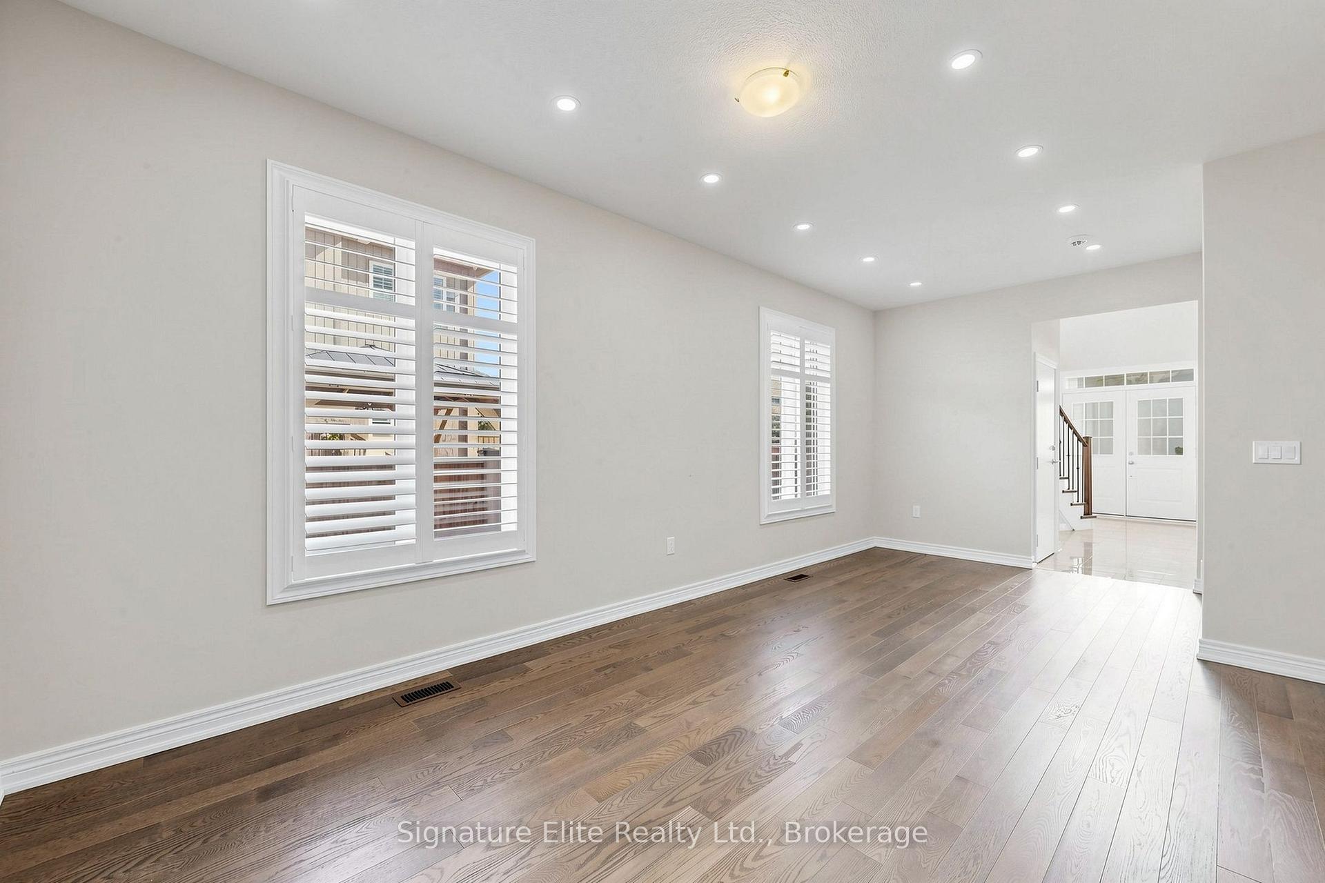 Photo 7 of Unit Unit A, 44 Cotton Street, Clarington, Bowmanville — HOMEH