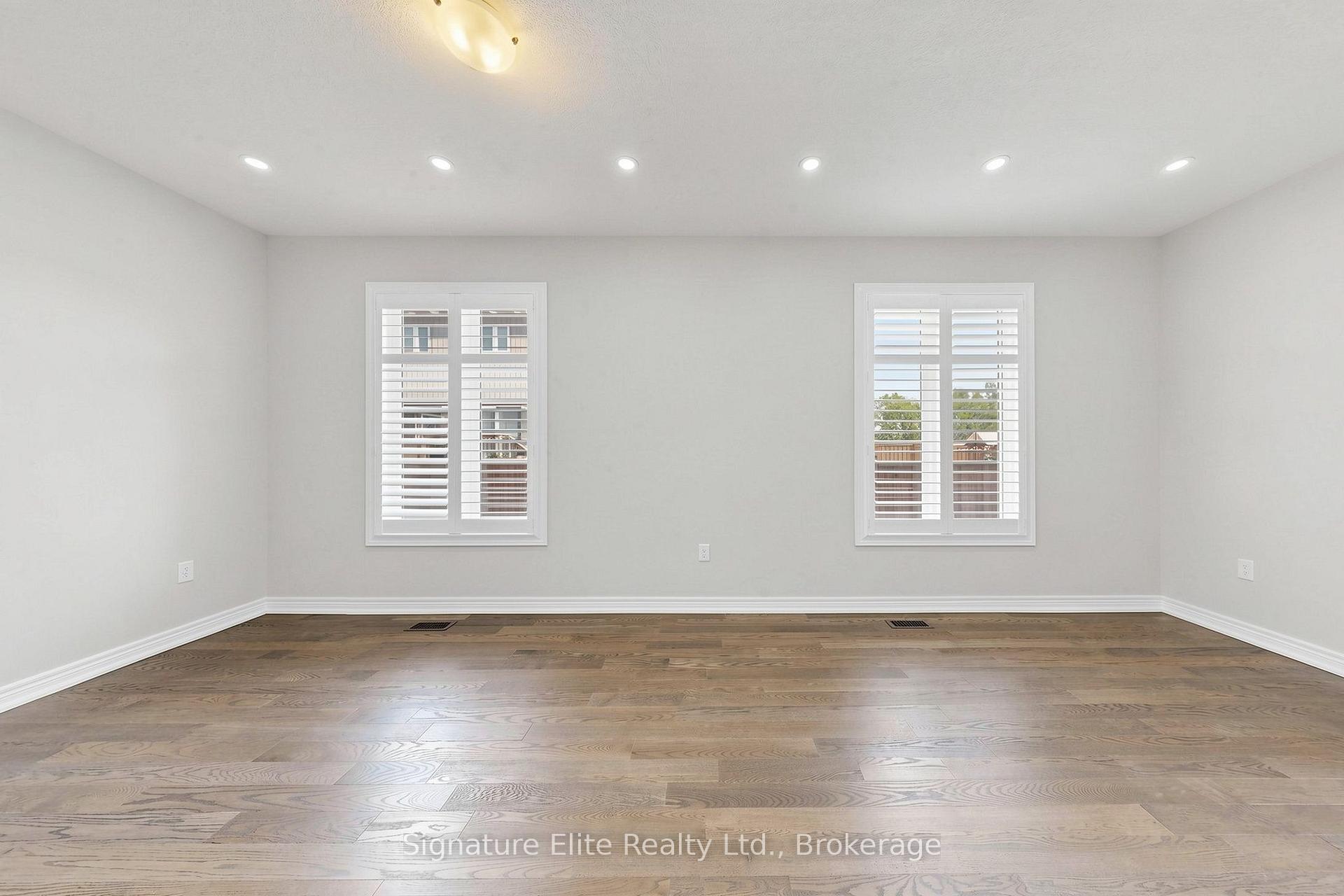 Photo 8 of Unit Unit A, 44 Cotton Street, Clarington, Bowmanville — HOMEH