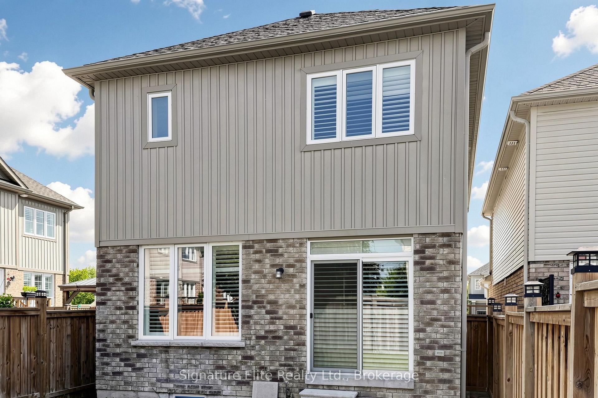 Photo 23 of Unit Unit A, 44 Cotton Street, Clarington, Bowmanville — HOMEH