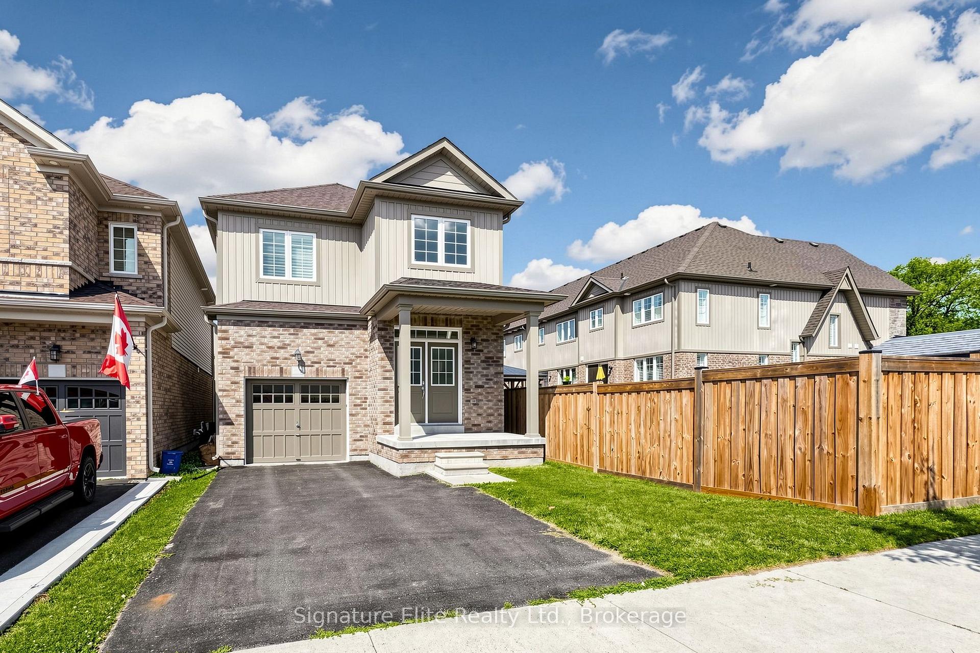 Photo 47 of Unit Unit A, 44 Cotton Street, Clarington, Bowmanville — HOMEH