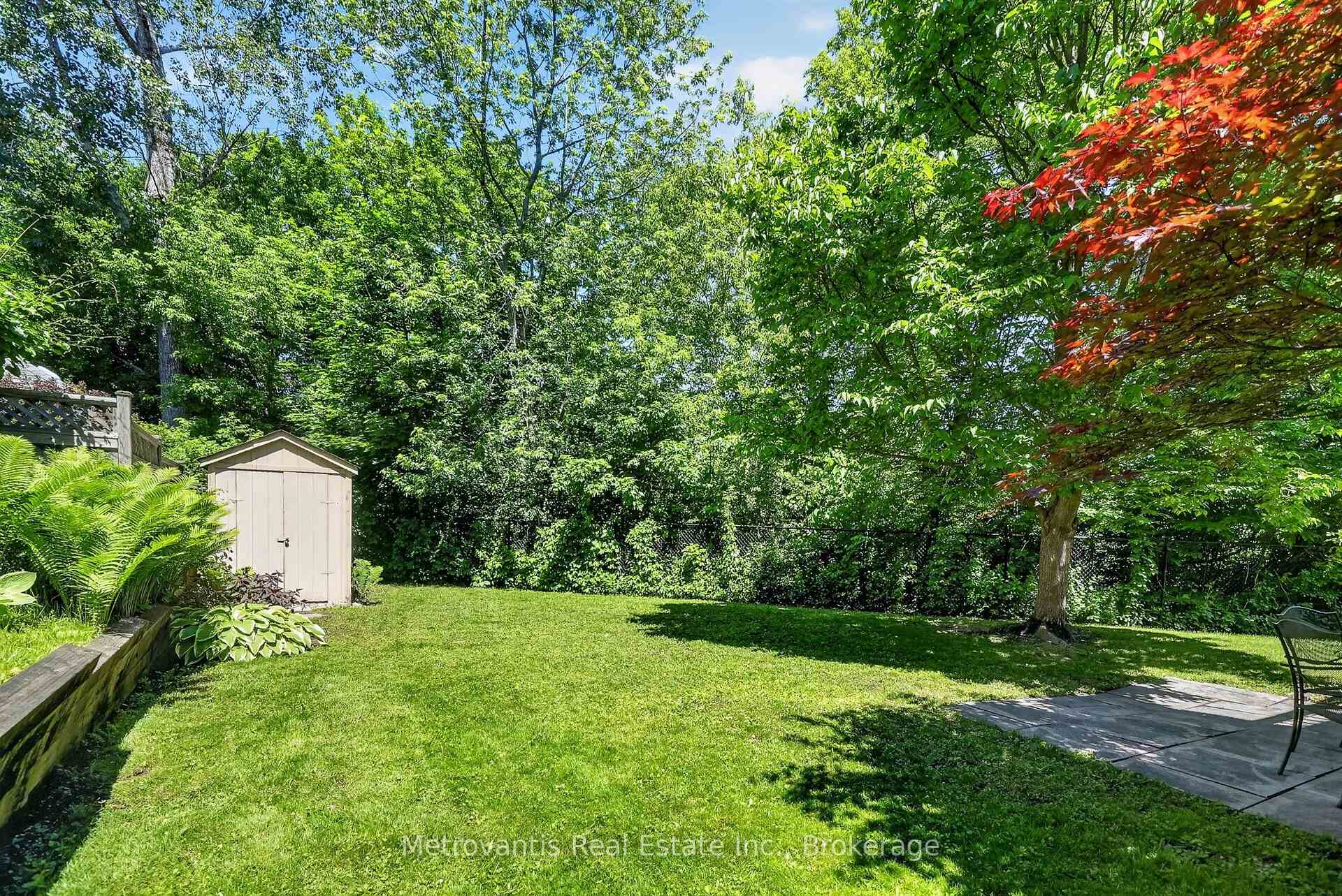 Photo 40 of 89 Dunbarton Court, Ottawa, Cardinal Glen — HOMEH