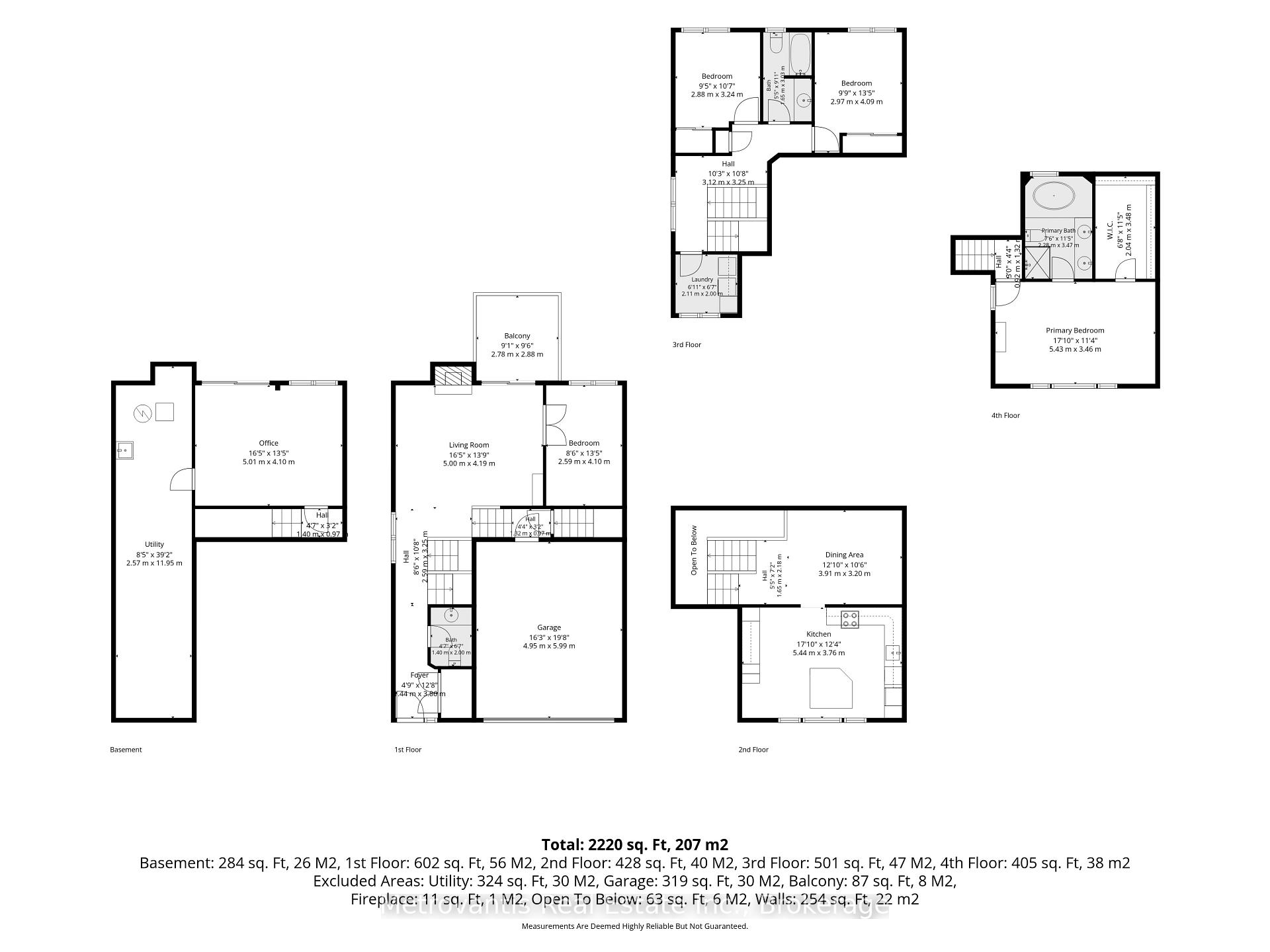 Photo 45 of 89 Dunbarton Court, Ottawa, Cardinal Glen — HOMEH