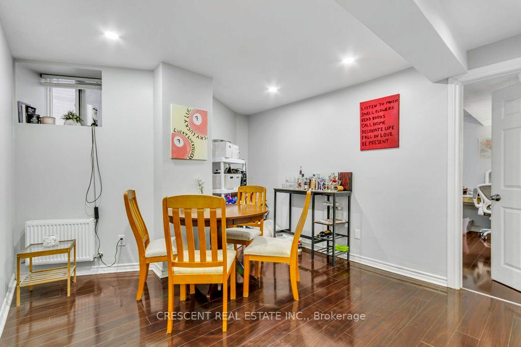 Photo 11 of Unit Lower, 83 Madison Avenue, Toronto, The Annex — HOMEH
