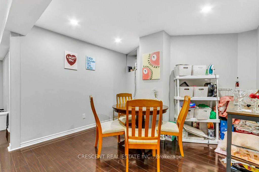 Photo 13 of Unit Lower, 83 Madison Avenue, Toronto, The Annex — HOMEH