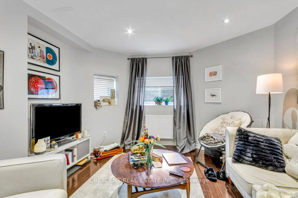 Photo 14 of Unit Lower, 83 Madison Avenue, Toronto, The Annex — HOMEH