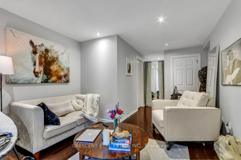 Photo 15 of Unit Lower, 83 Madison Avenue, Toronto, The Annex — HOMEH