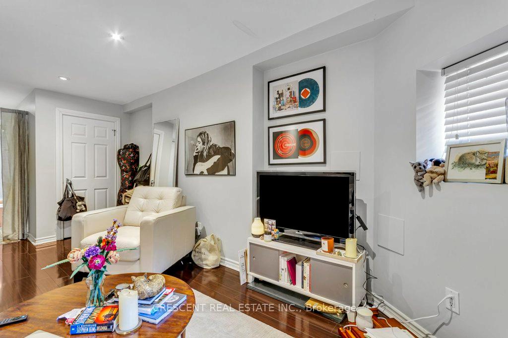 Photo 16 of Unit Lower, 83 Madison Avenue, Toronto, The Annex — HOMEH