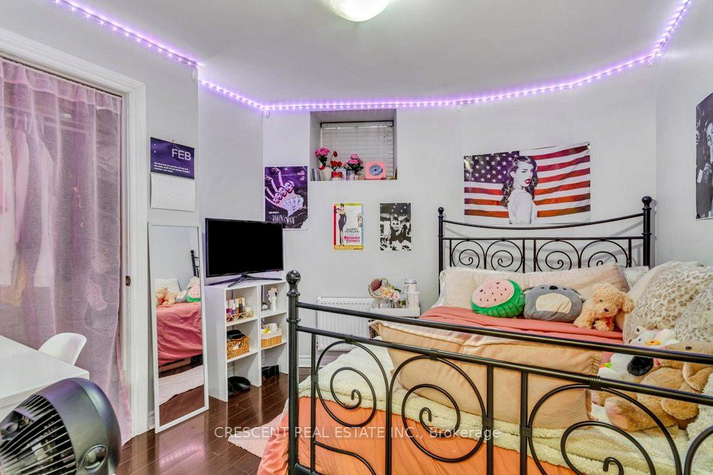 Photo 17 of Unit Lower, 83 Madison Avenue, Toronto, The Annex — HOMEH
