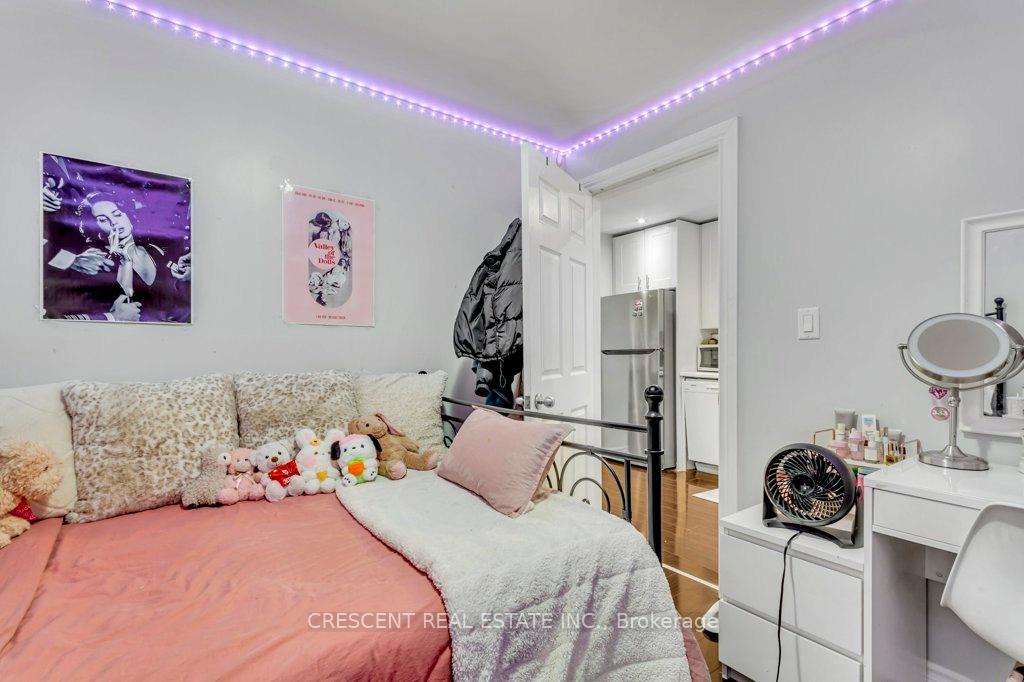Photo 18 of Unit Lower, 83 Madison Avenue, Toronto, The Annex — HOMEH