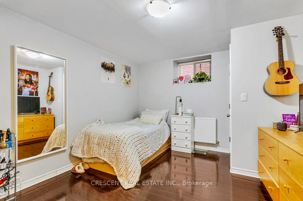Photo 21 of Unit Lower, 83 Madison Avenue, Toronto, The Annex — HOMEH