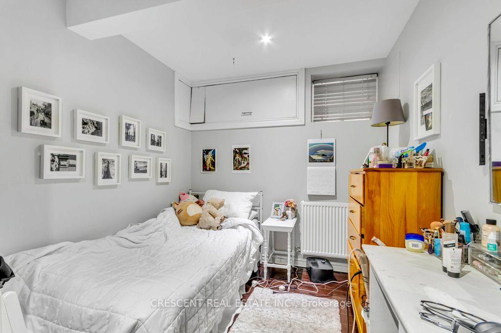 Photo 24 of Unit Lower, 83 Madison Avenue, Toronto, The Annex — HOMEH