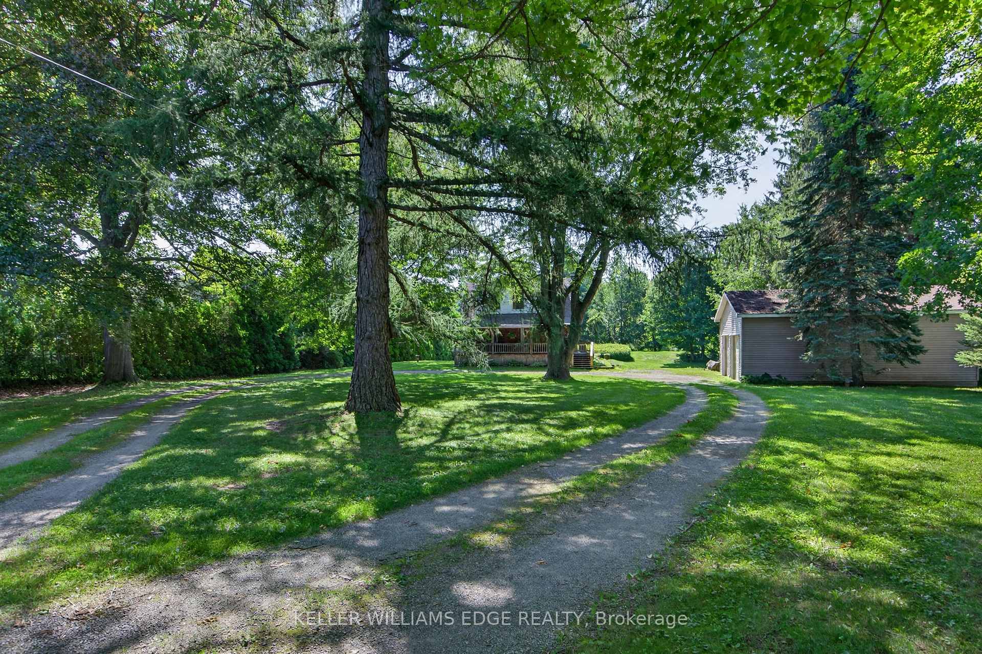 Photo 2 of 162 5TH Concession Road E, Hamilton, Rural Flamborough — HOMEH