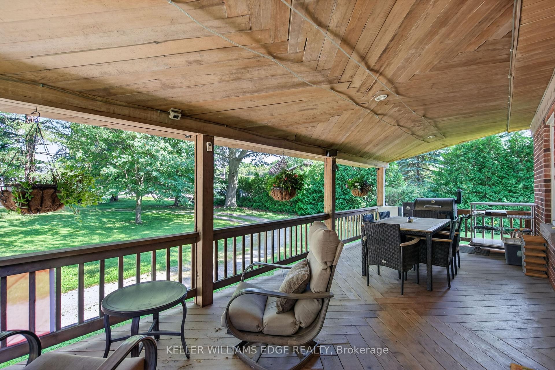 Photo 7 of 162 5TH Concession Road E, Hamilton, Rural Flamborough — HOMEH