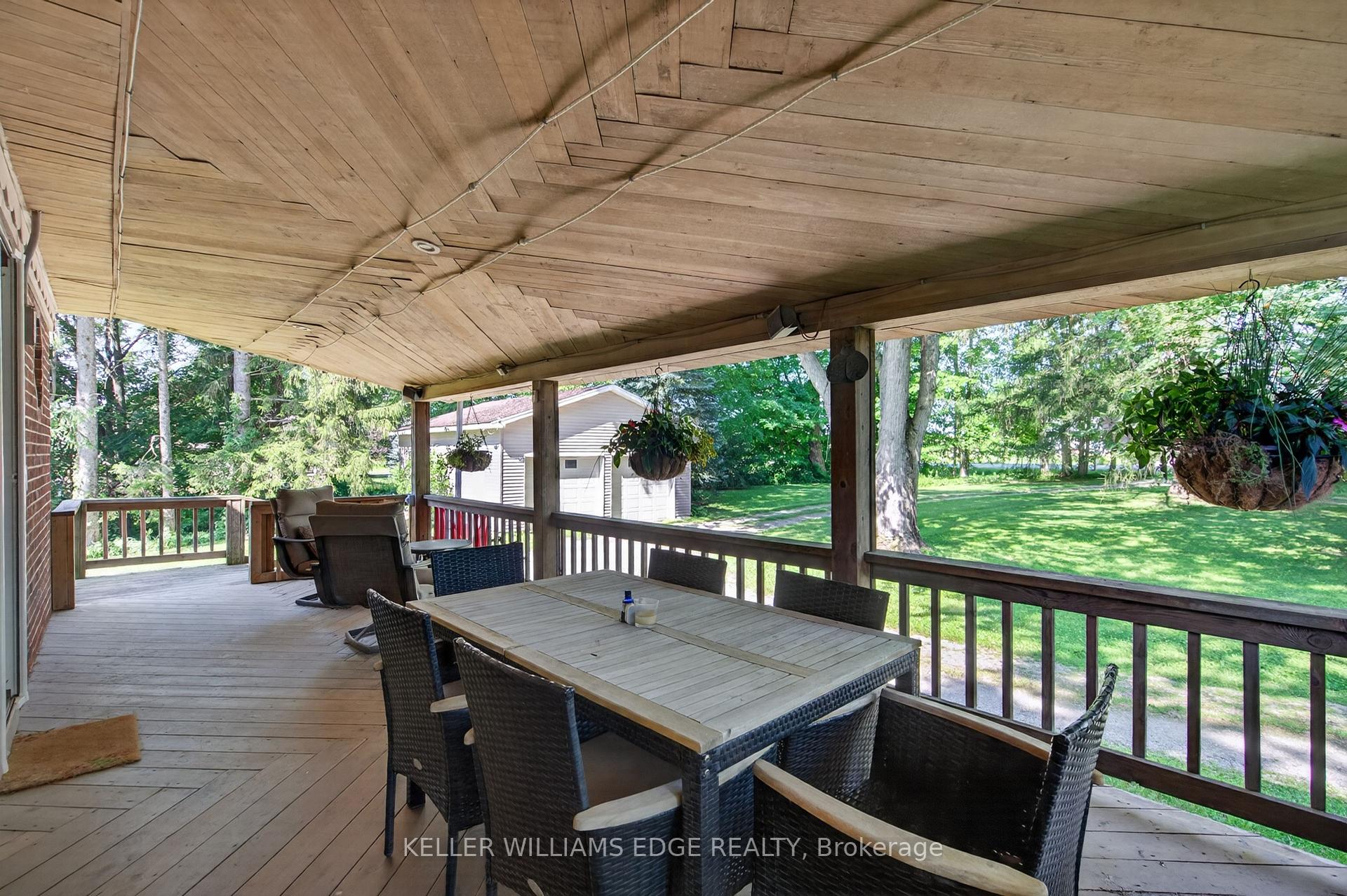 Photo 8 of 162 5TH Concession Road E, Hamilton, Rural Flamborough — HOMEH