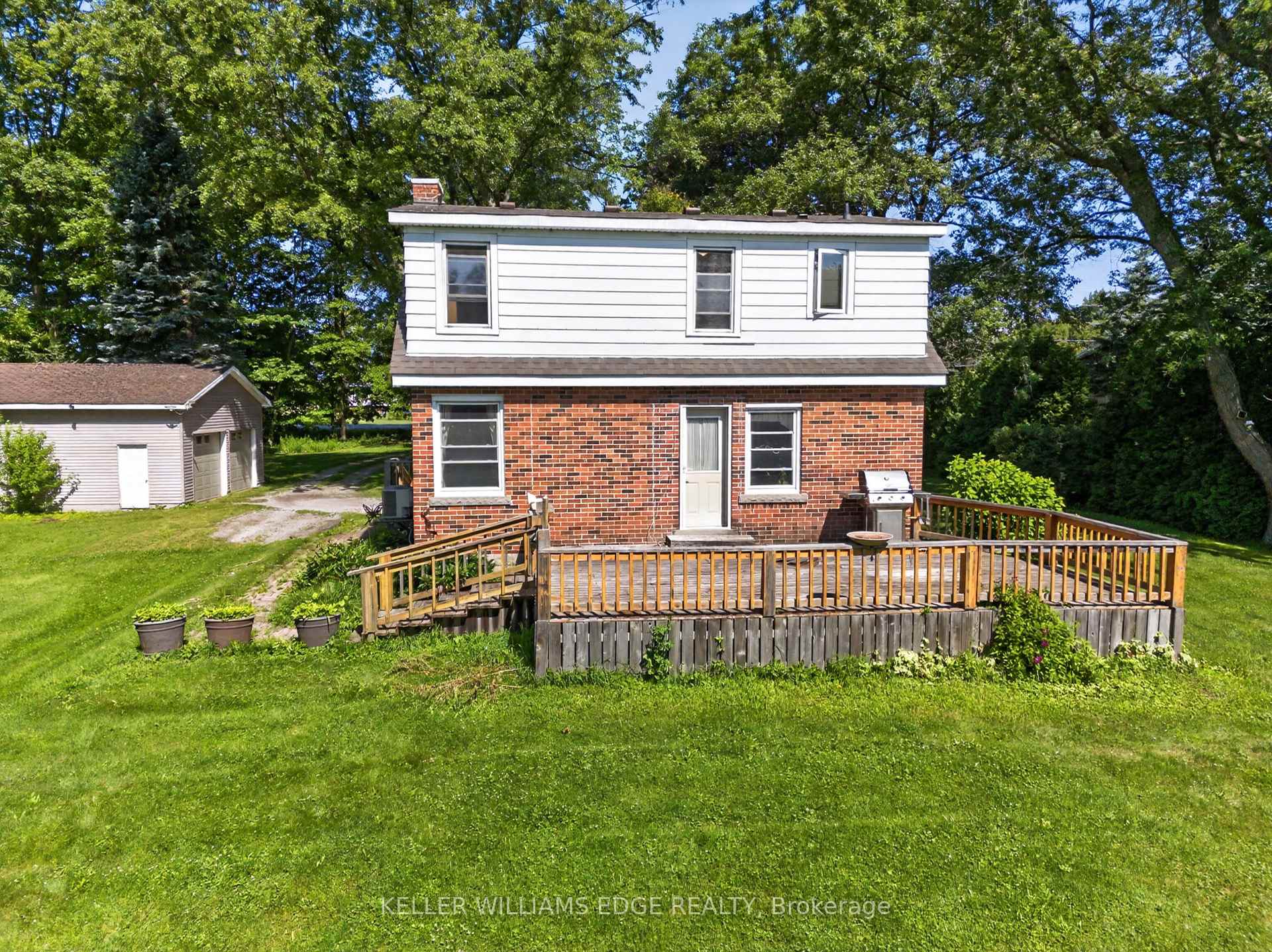 Photo 40 of 162 5TH Concession Road E, Hamilton, Rural Flamborough — HOMEH