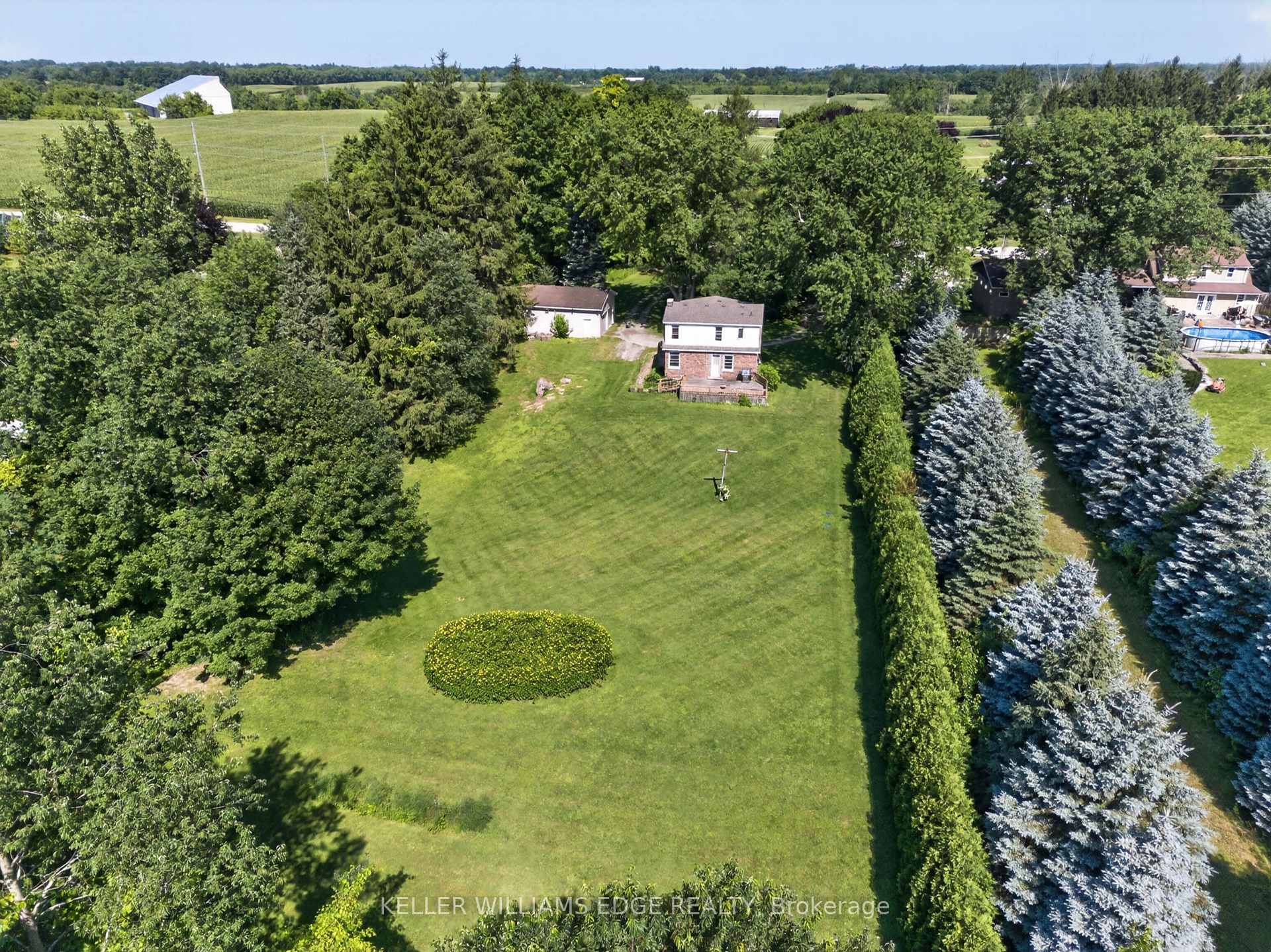 Photo 44 of 162 5TH Concession Road E, Hamilton, Rural Flamborough — HOMEH