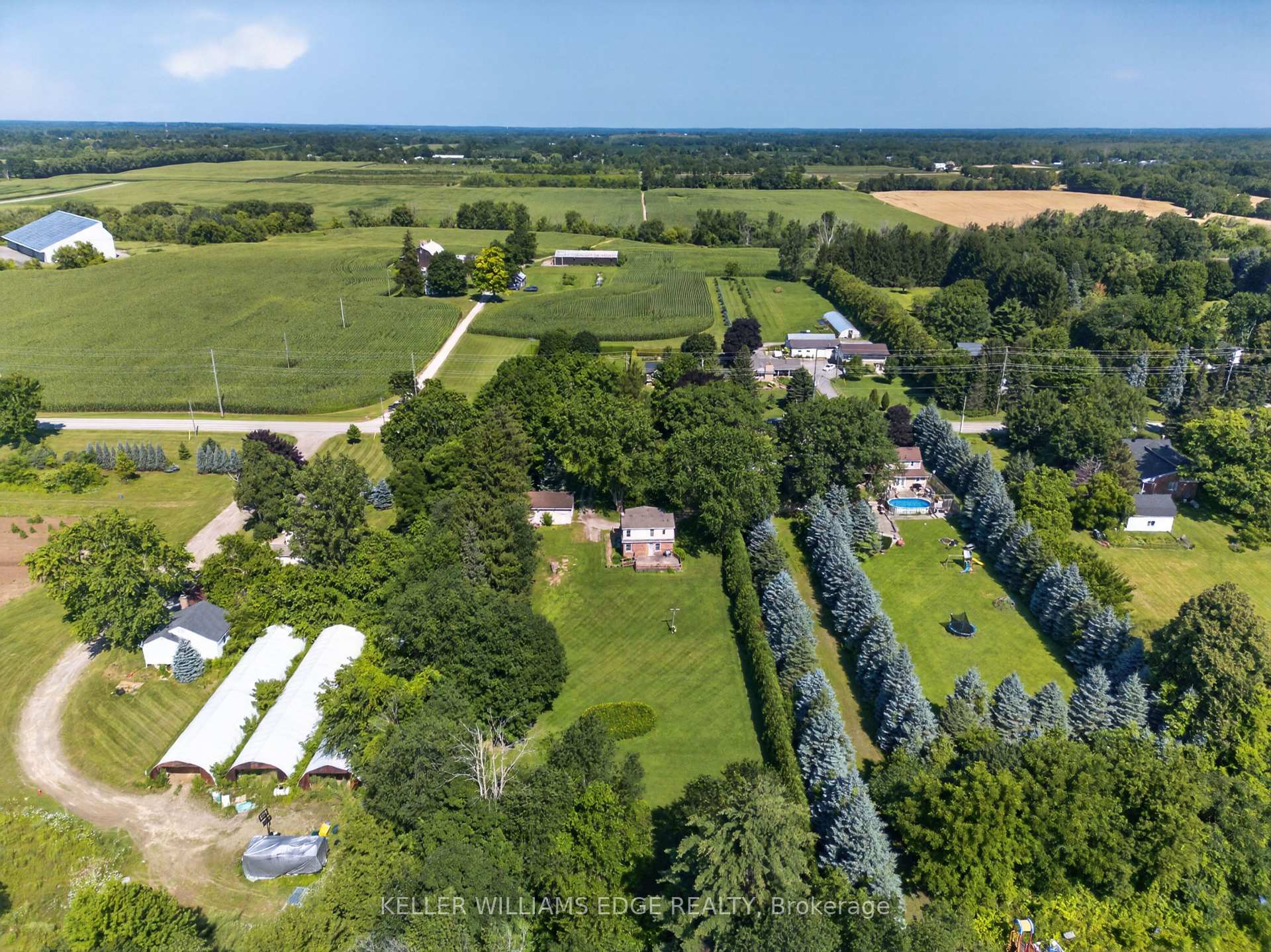 Photo 45 of 162 5TH Concession Road E, Hamilton, Rural Flamborough — HOMEH