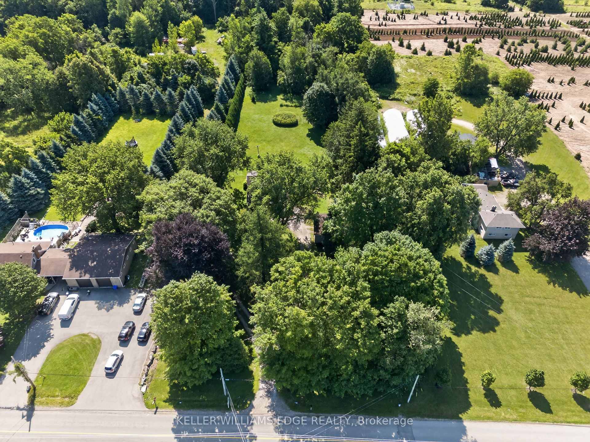 Photo 46 of 162 5TH Concession Road E, Hamilton, Rural Flamborough — HOMEH