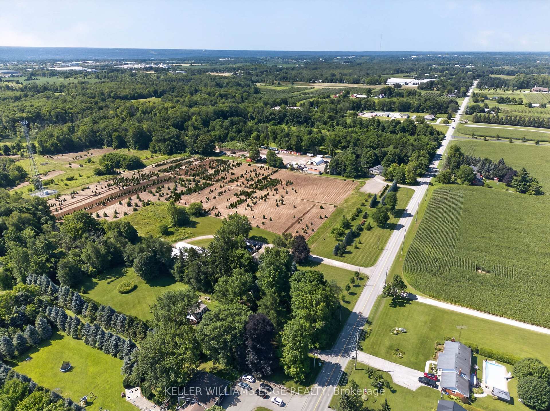 Photo 47 of 162 5TH Concession Road E, Hamilton, Rural Flamborough — HOMEH