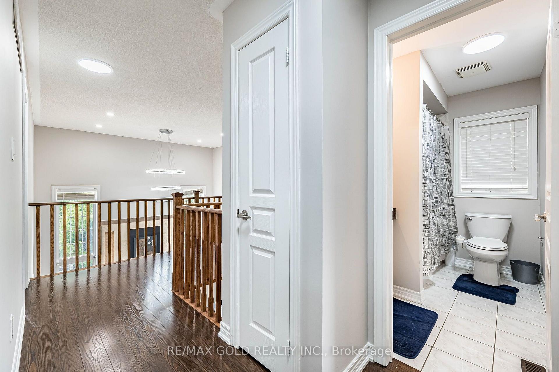 Photo 28 of 52 Moldovan Drive, Brampton, Sandringham-Wellington — HOMEH