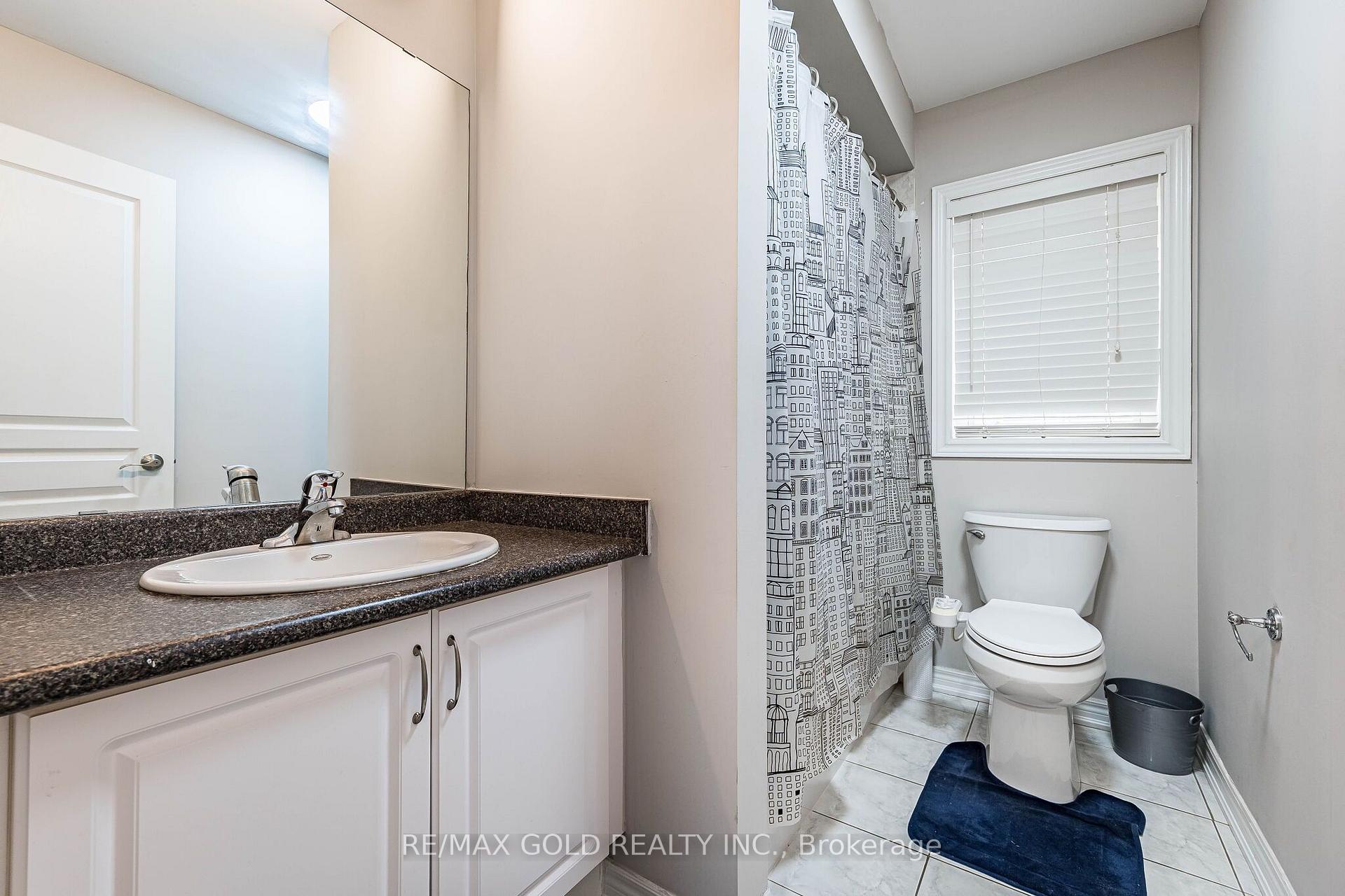 Photo 29 of 52 Moldovan Drive, Brampton, Sandringham-Wellington — HOMEH