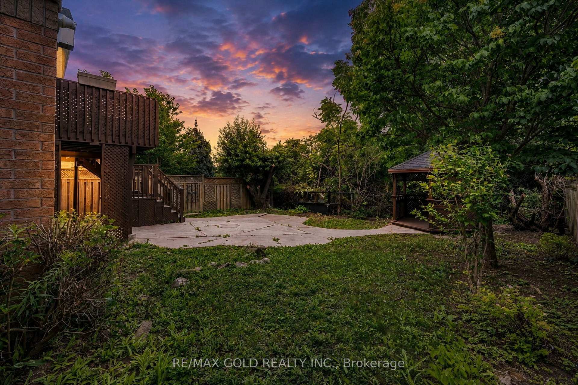Photo 49 of 52 Moldovan Drive, Brampton, Sandringham-Wellington — HOMEH