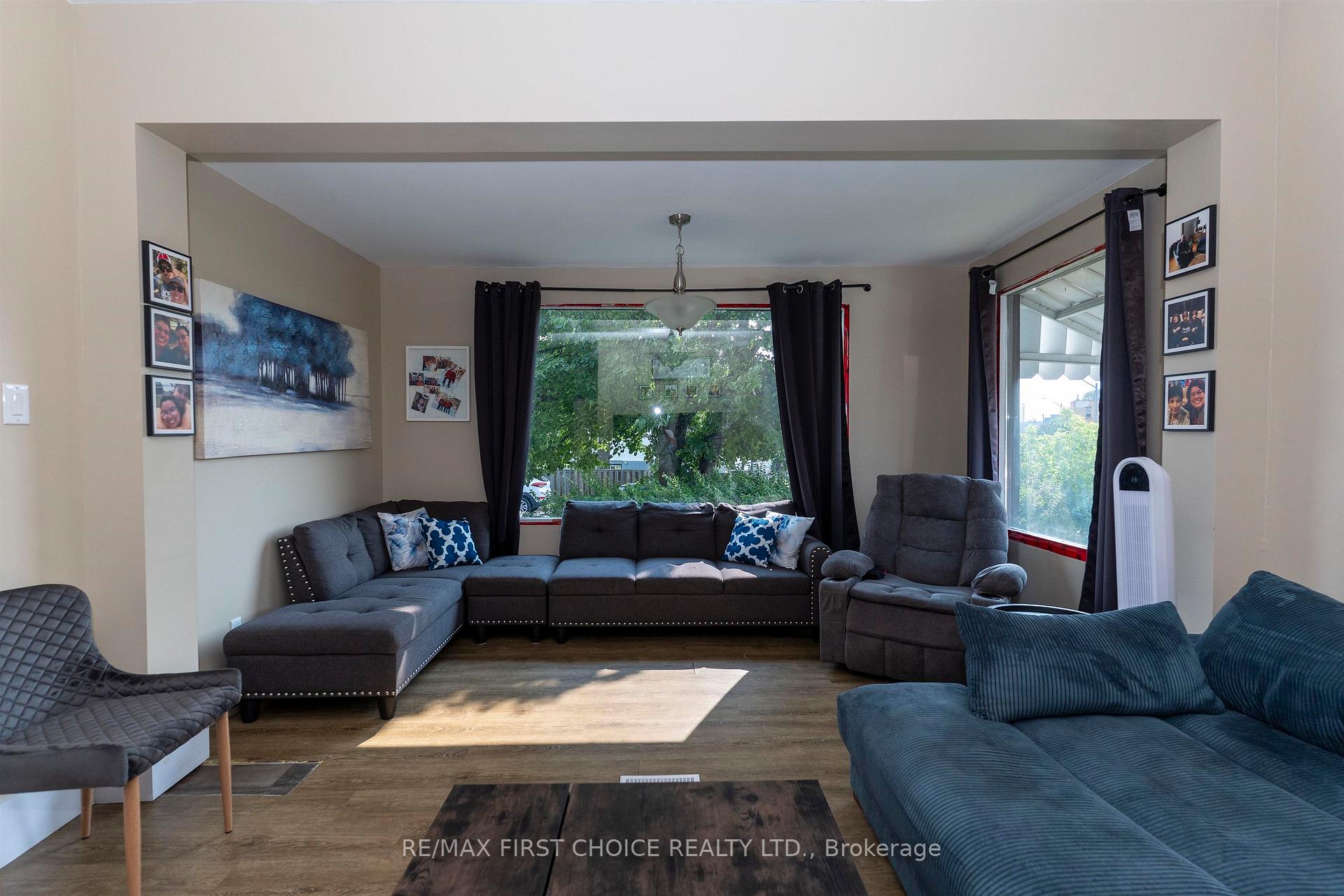 Photo 6 of 503 Prince Arthur Boulevard, Thunder Bay, East End — HOMEH