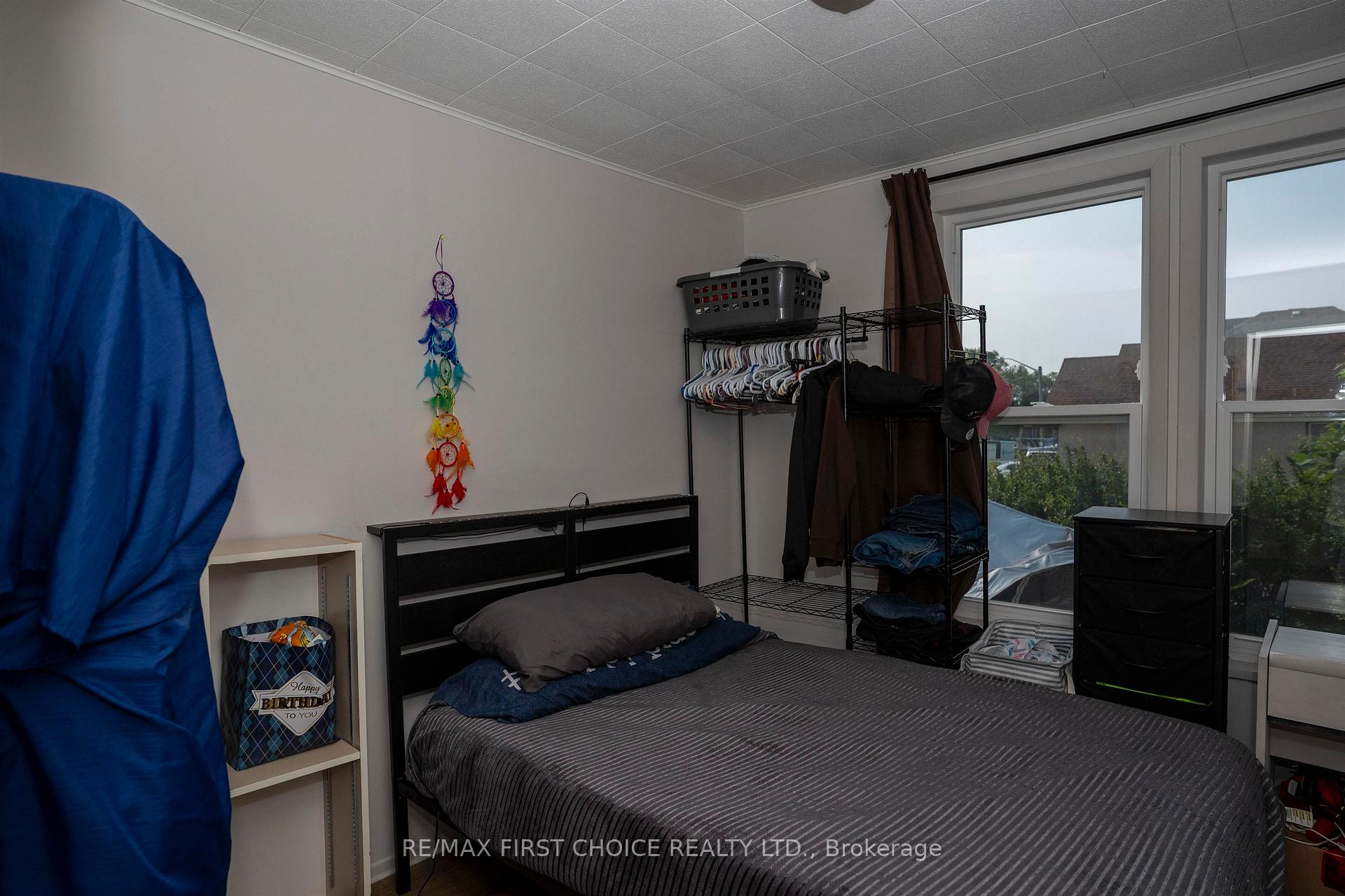 Photo 9 of 503 Prince Arthur Boulevard, Thunder Bay, East End — HOMEH
