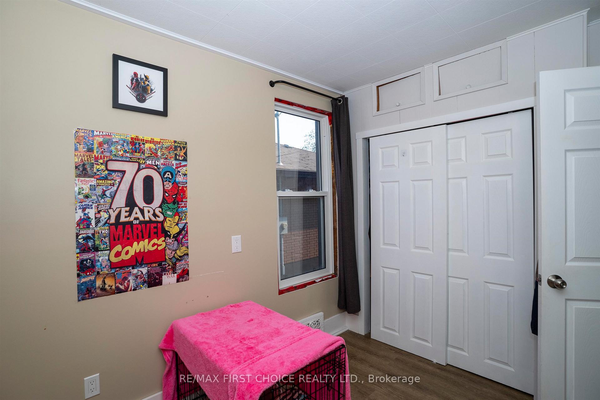 Photo 12 of 503 Prince Arthur Boulevard, Thunder Bay, East End — HOMEH