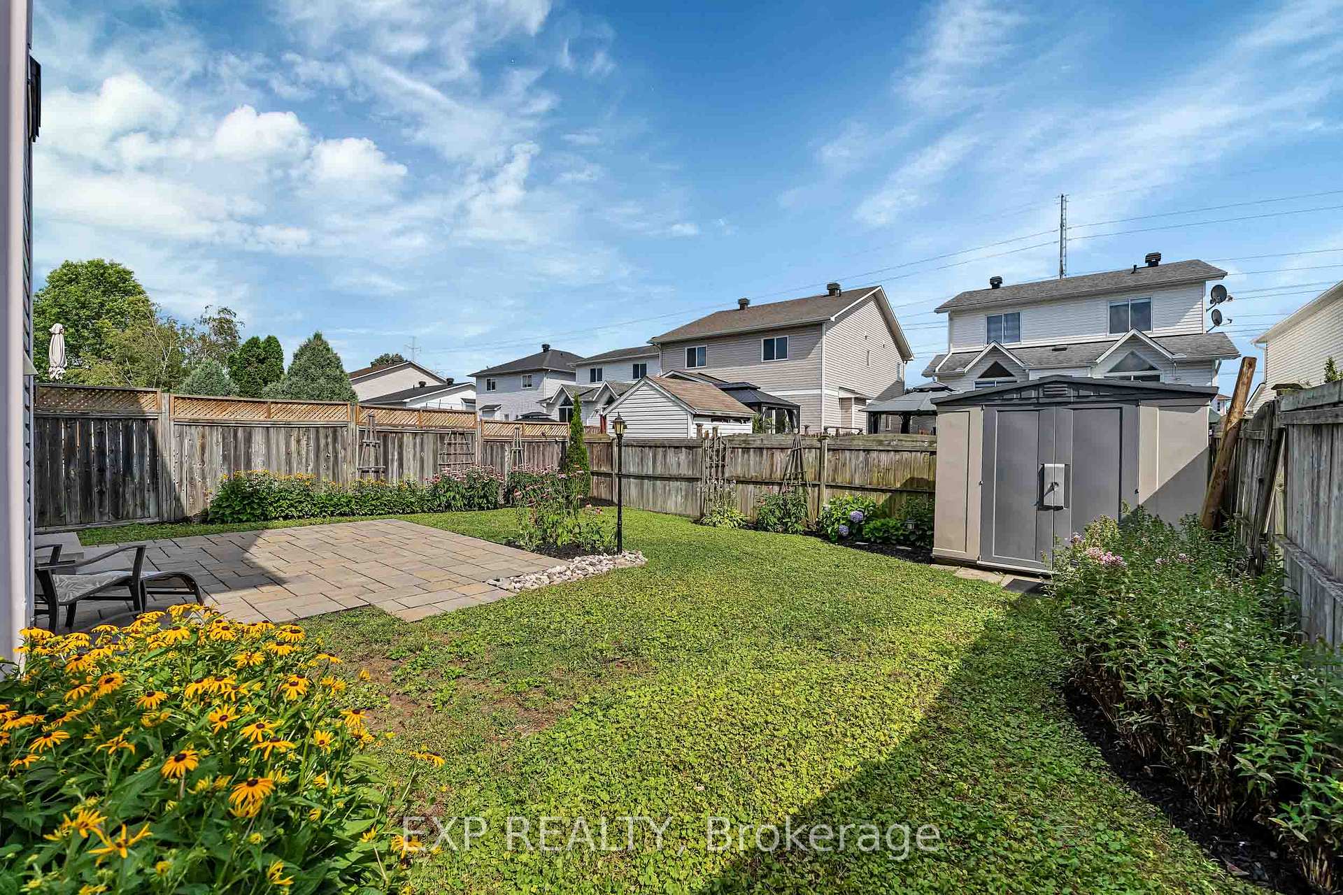Photo 40 of 2158 Gardenway Drive, Ottawa, Fallingbrook/Gardenway South — HOMEH
