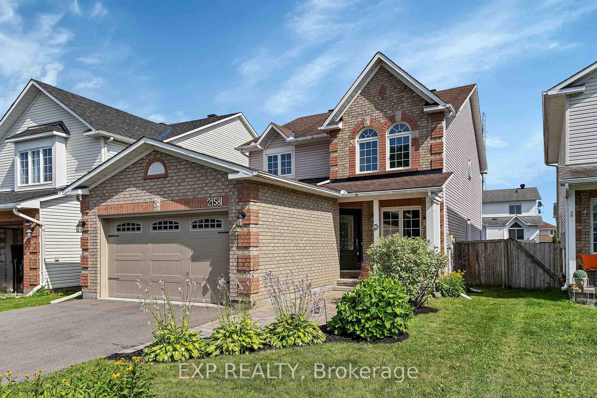 Photo 1 of 2158 Gardenway Drive, Ottawa, Fallingbrook/Gardenway South — HOMEH