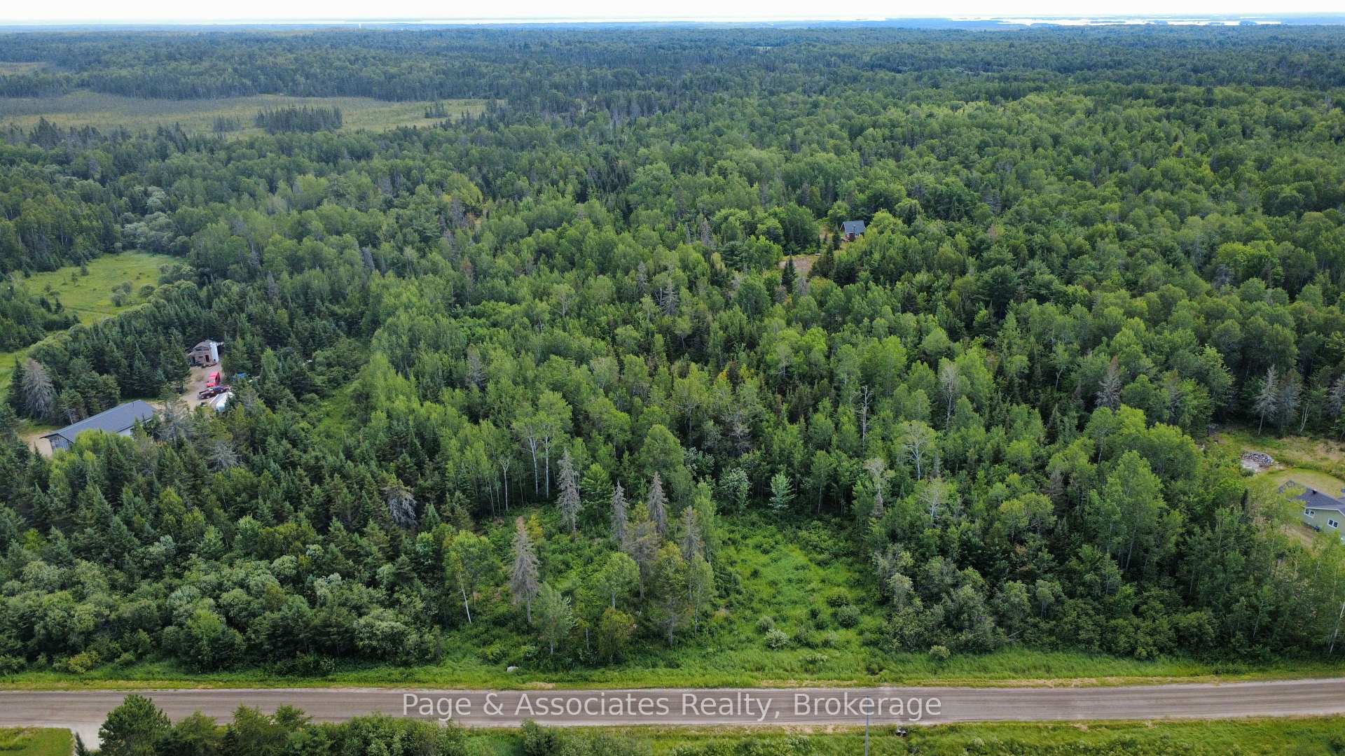 Photo of Part 4 Burnt Lake Road