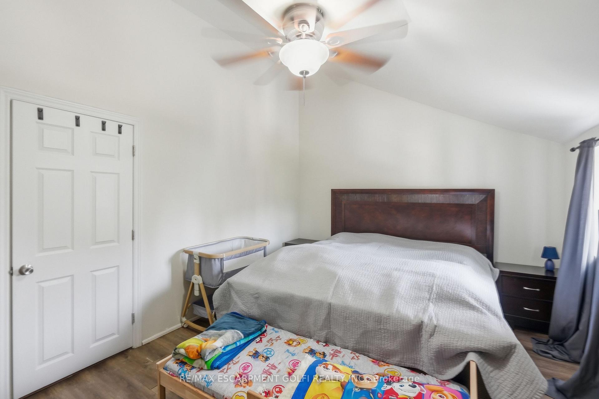 Photo 13 of 100 Chestnut Avenue, Hamilton, Gibson — HOMEH