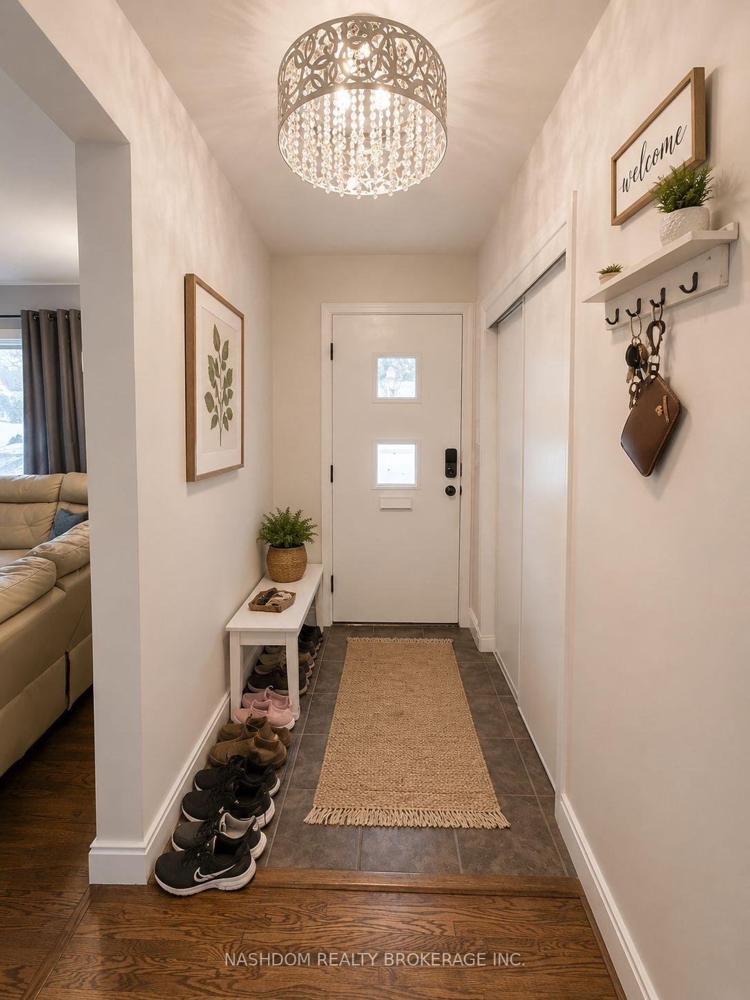 Photo 3 of 21 Edgar Drive, London, North K — HOMEH