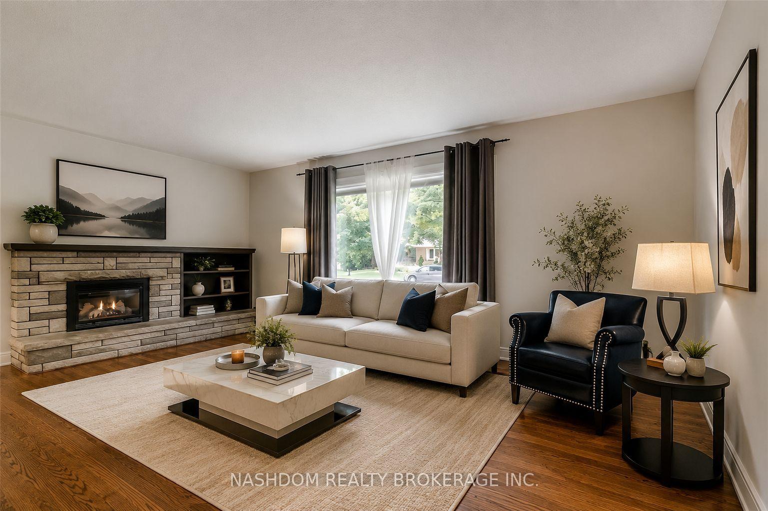 Photo 4 of 21 Edgar Drive, London, North K — HOMEH