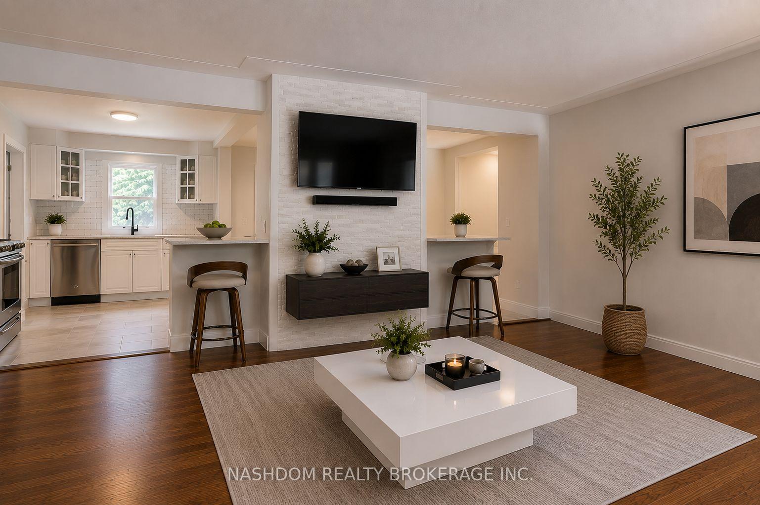 Photo 5 of 21 Edgar Drive, London, North K — HOMEH