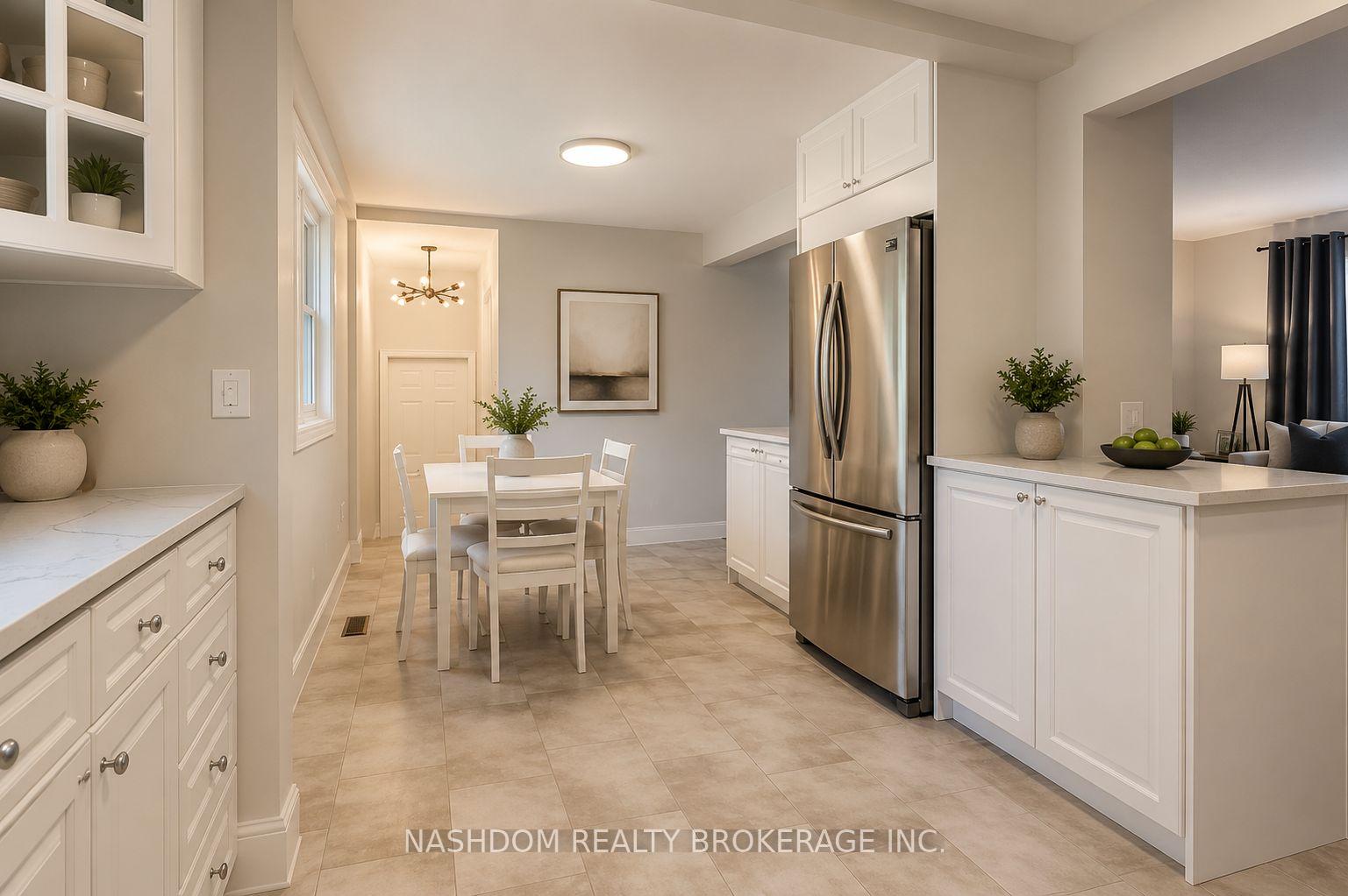 Photo 6 of 21 Edgar Drive, London, North K — HOMEH