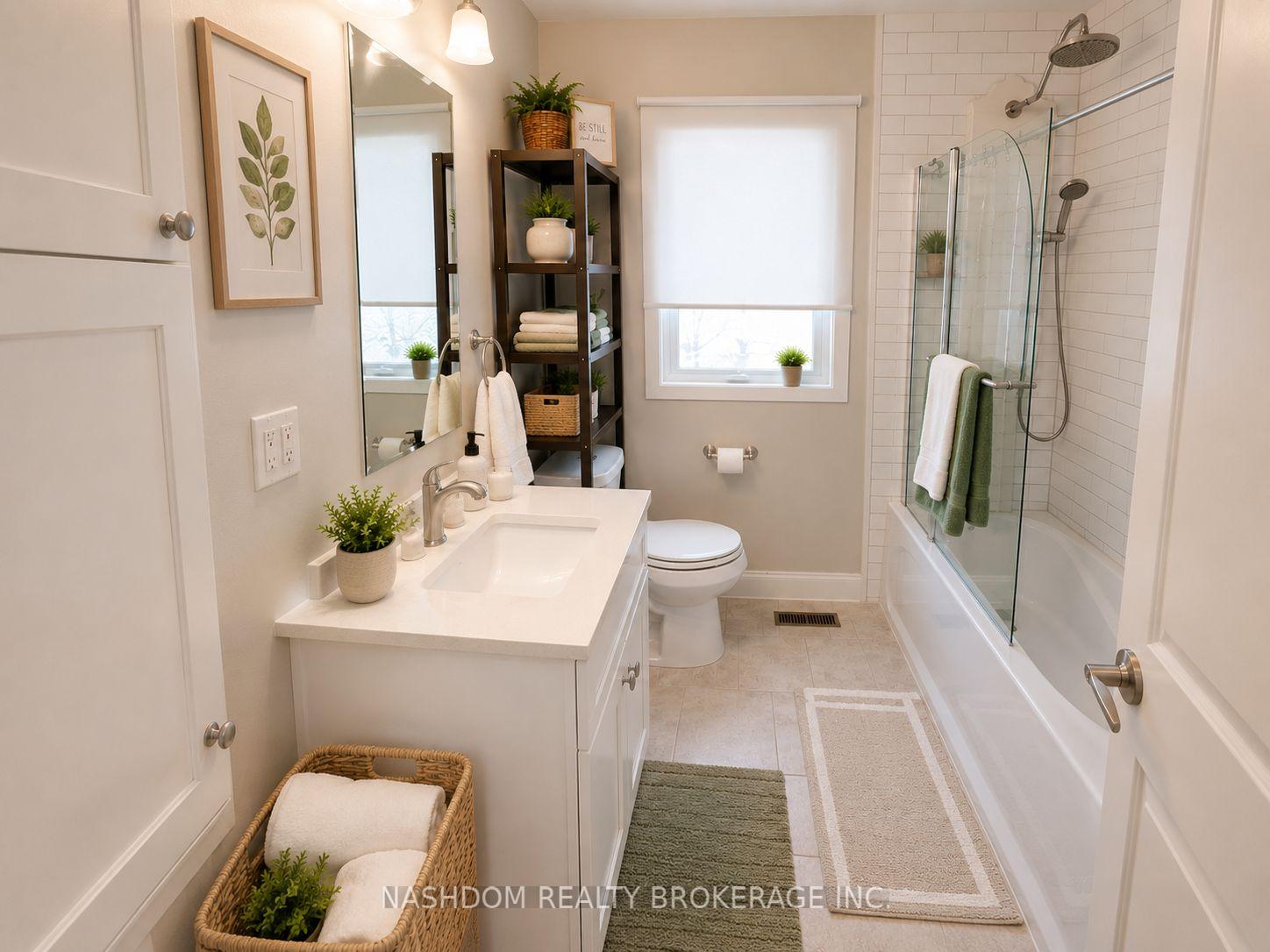Photo 8 of 21 Edgar Drive, London, North K — HOMEH
