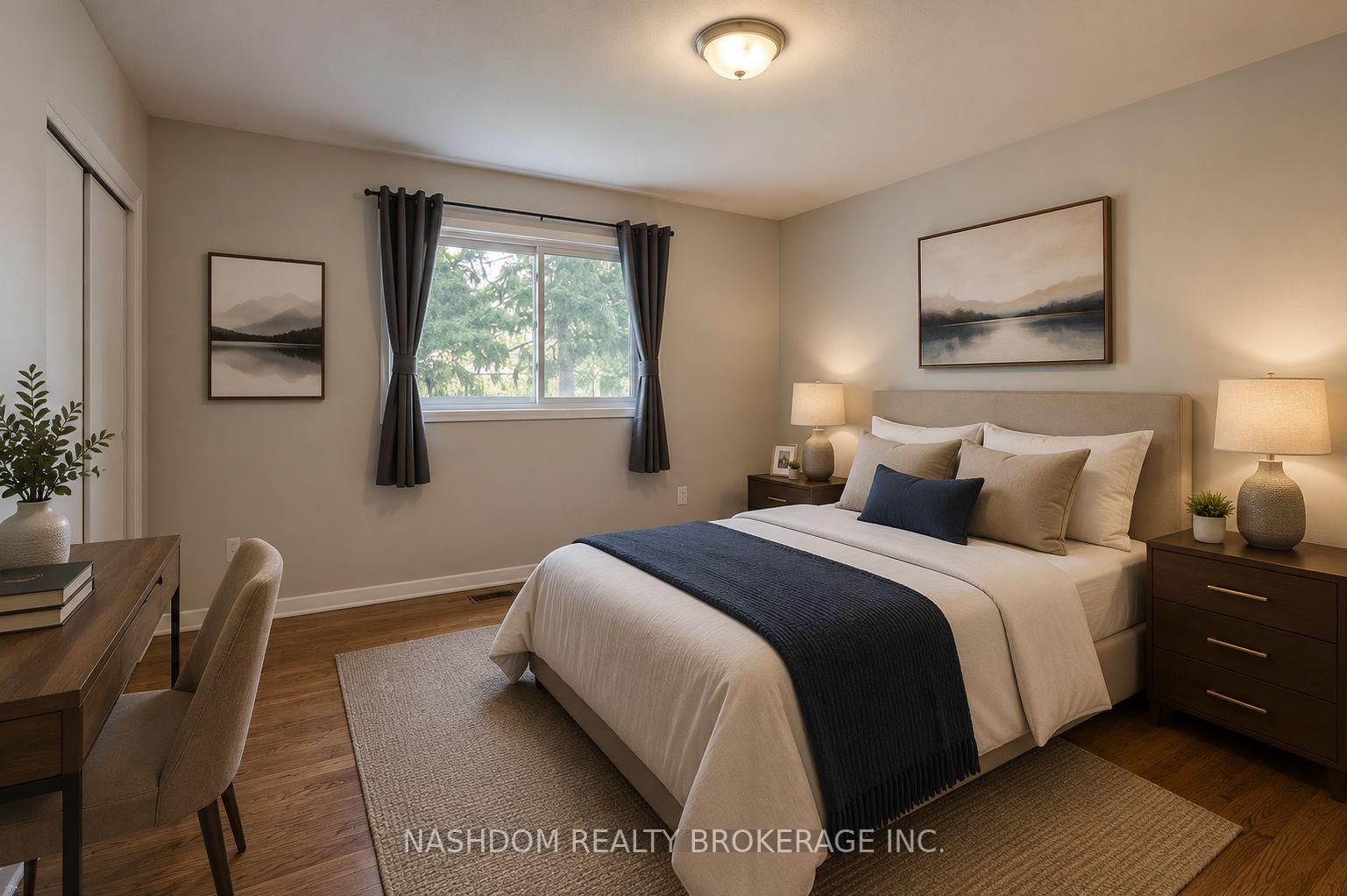Photo 11 of 21 Edgar Drive, London, North K — HOMEH