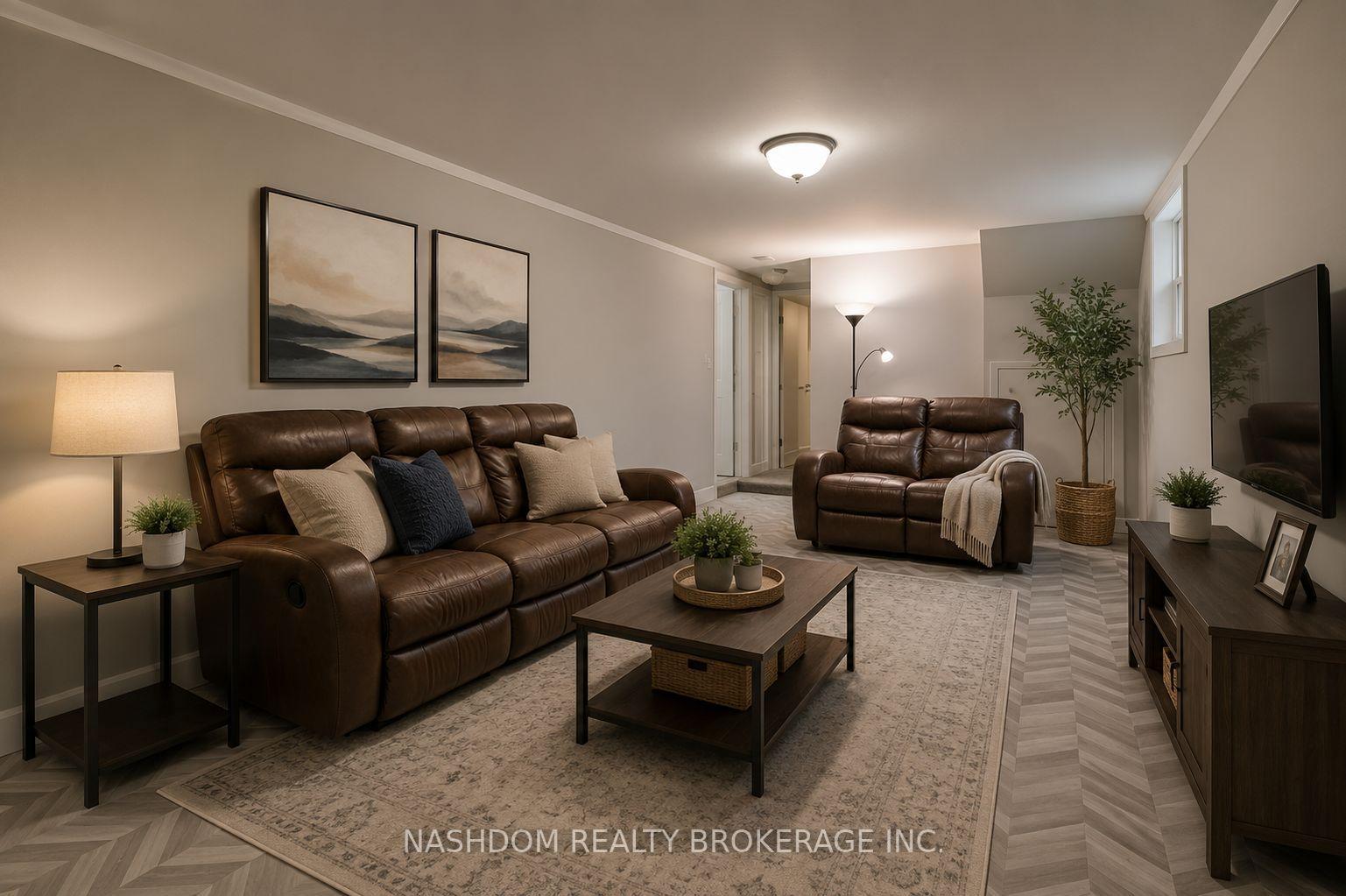 Photo 13 of 21 Edgar Drive, London, North K — HOMEH