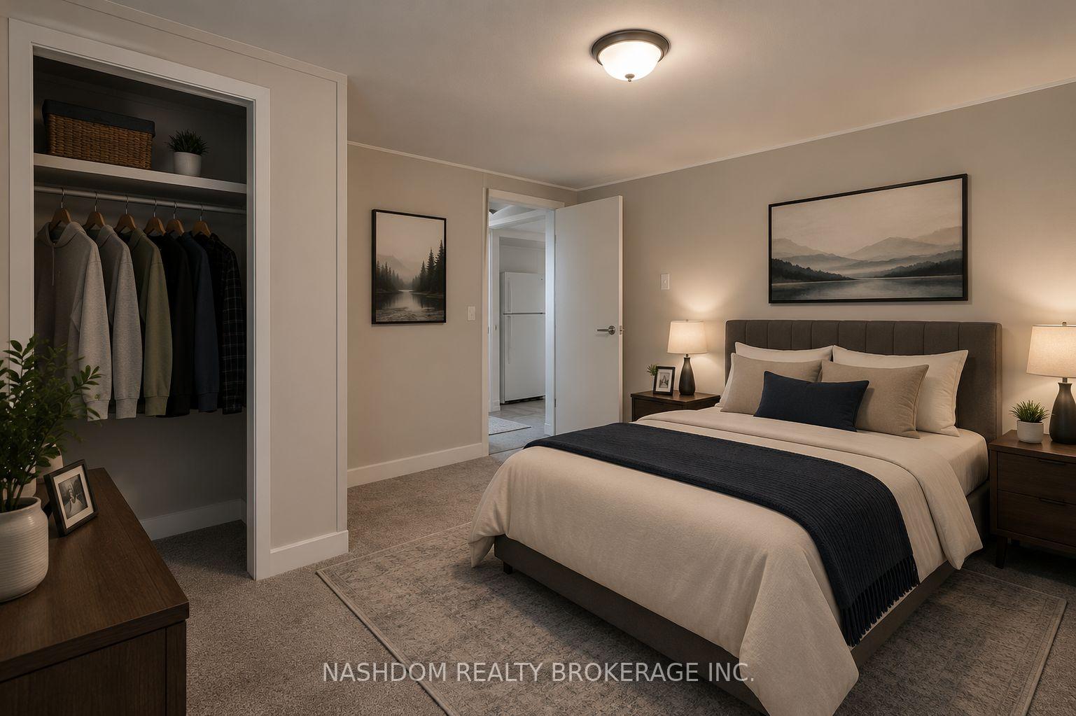 Photo 14 of 21 Edgar Drive, London, North K — HOMEH