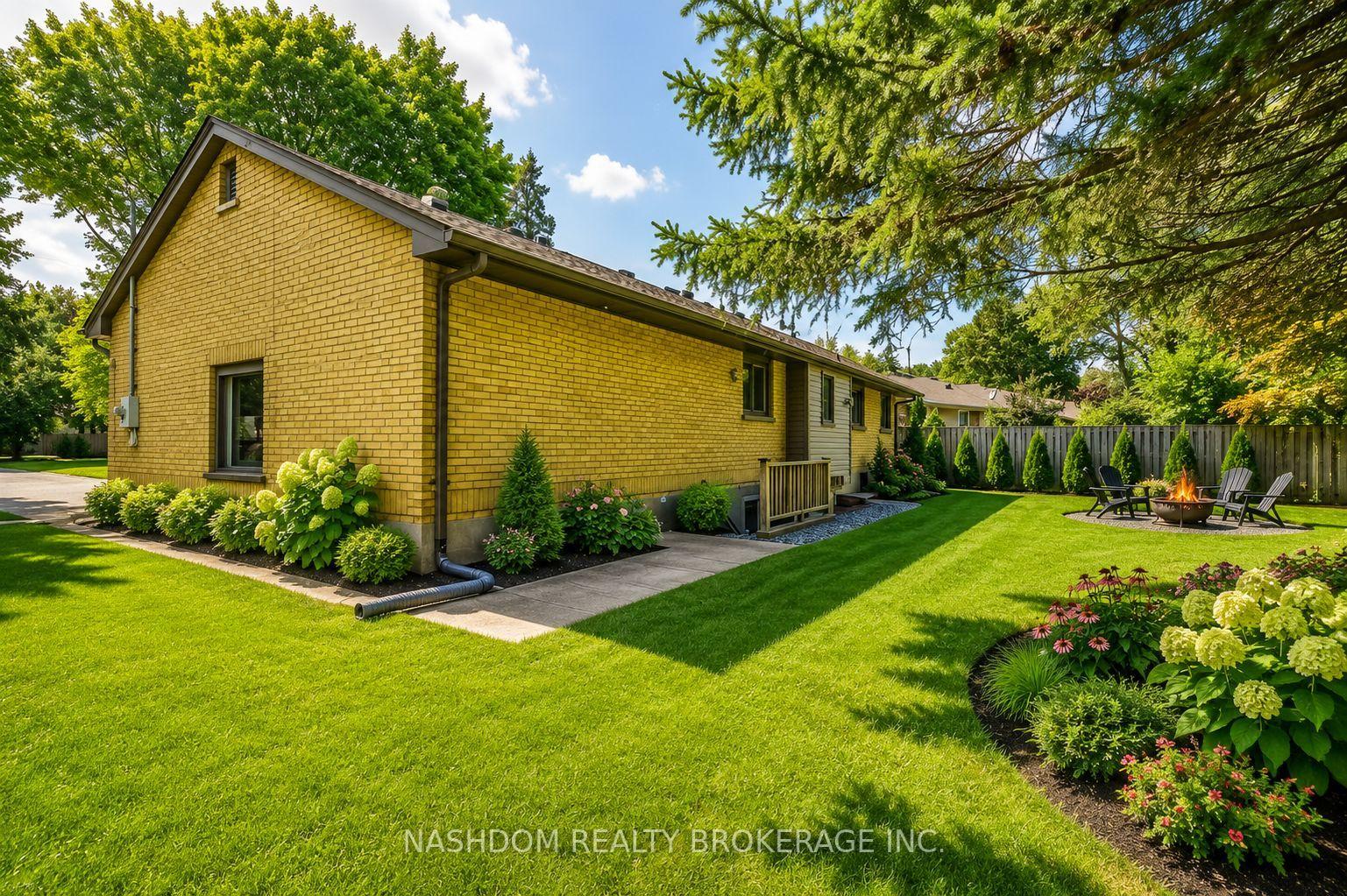 Photo 16 of 21 Edgar Drive, London, North K — HOMEH