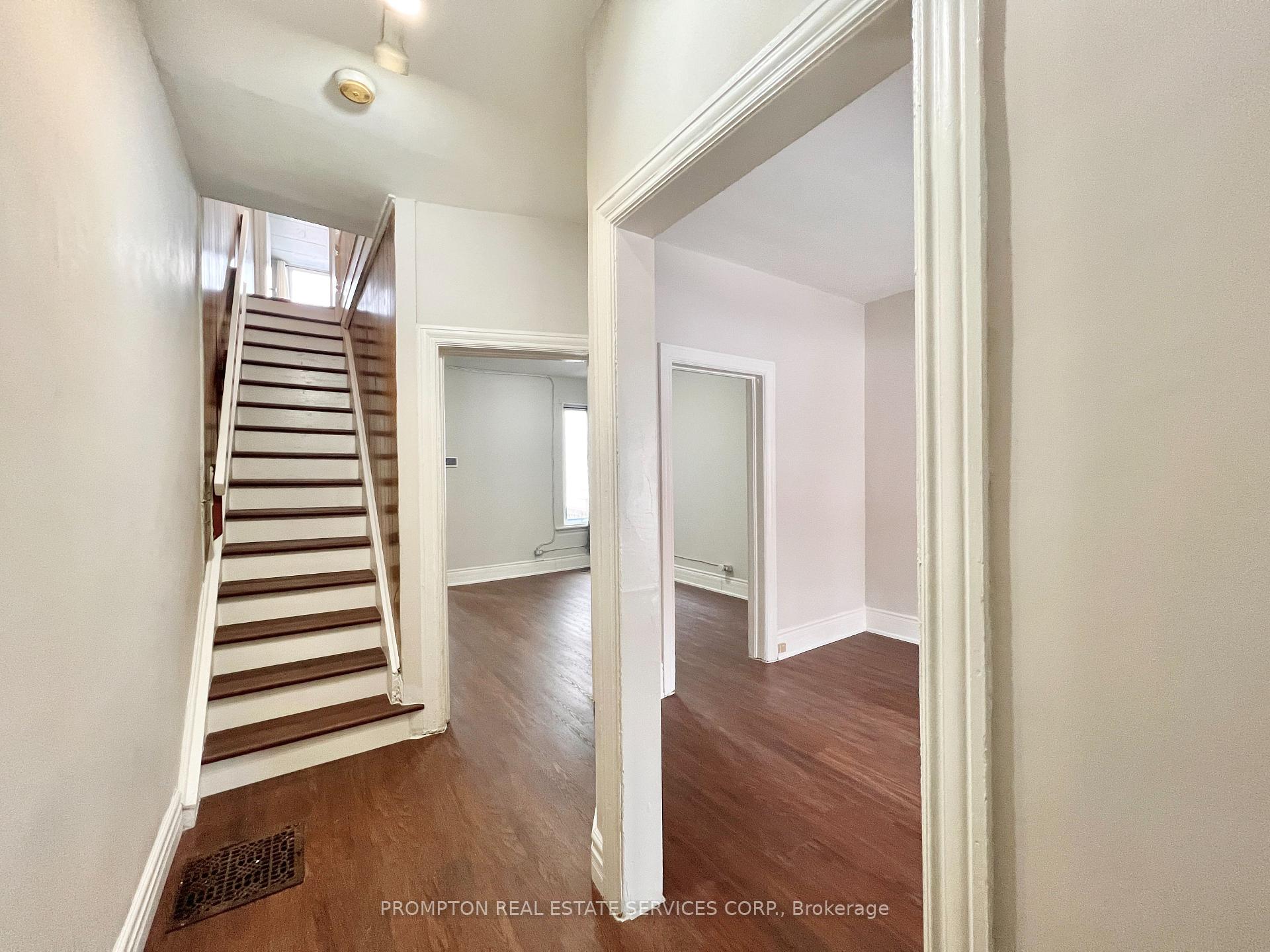 Photo 3 of 17 Winnifred Avenue, Toronto, South Riverdale — HOMEH