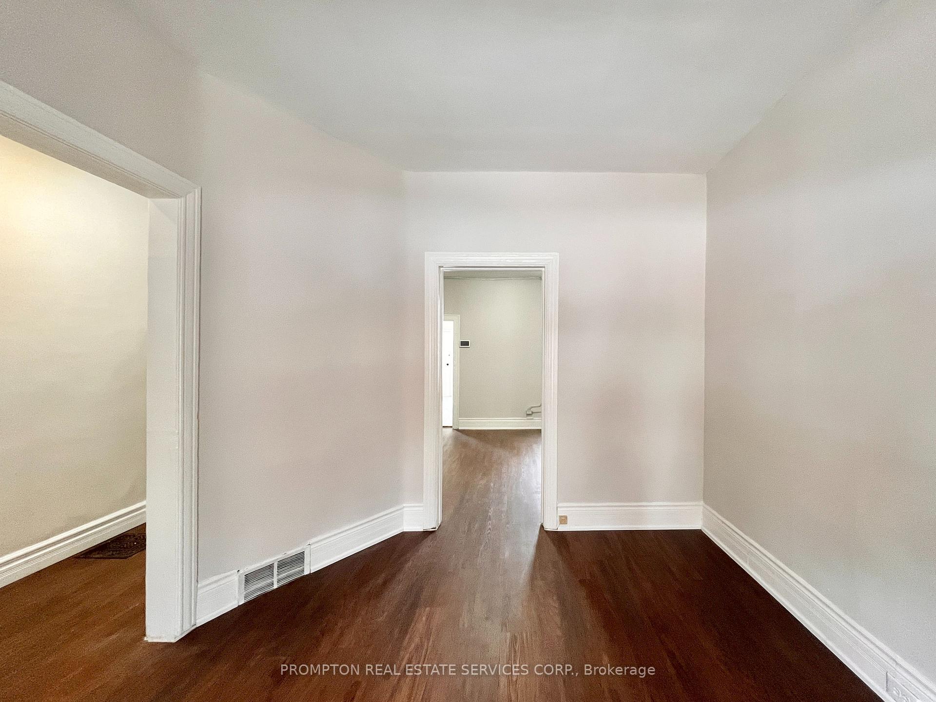 Photo 7 of 17 Winnifred Avenue, Toronto, South Riverdale — HOMEH