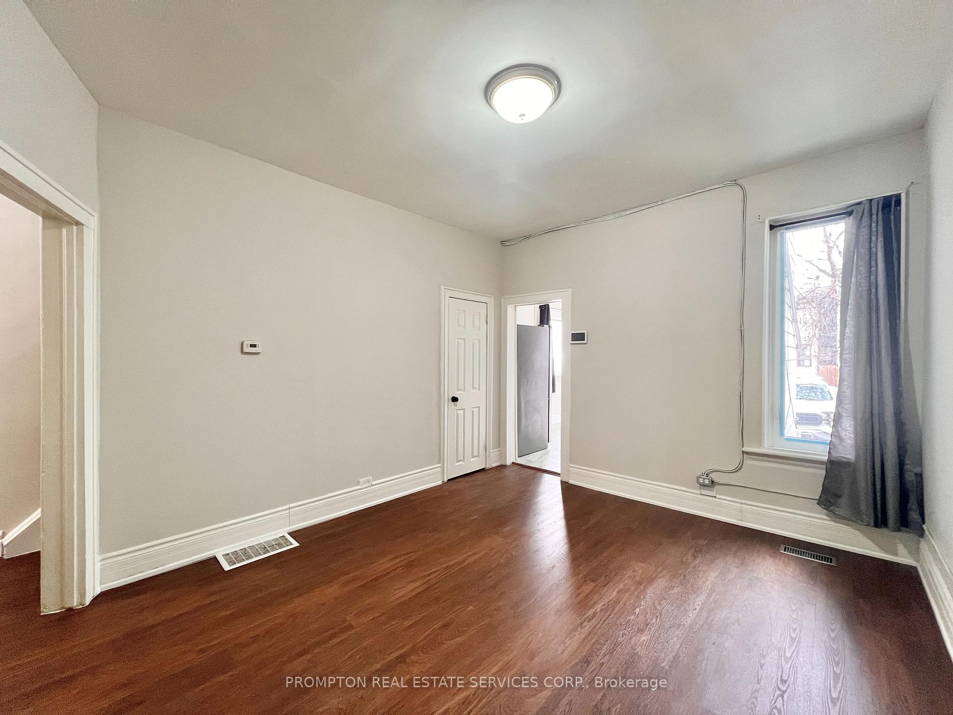 Photo 8 of 17 Winnifred Avenue, Toronto, South Riverdale — HOMEH