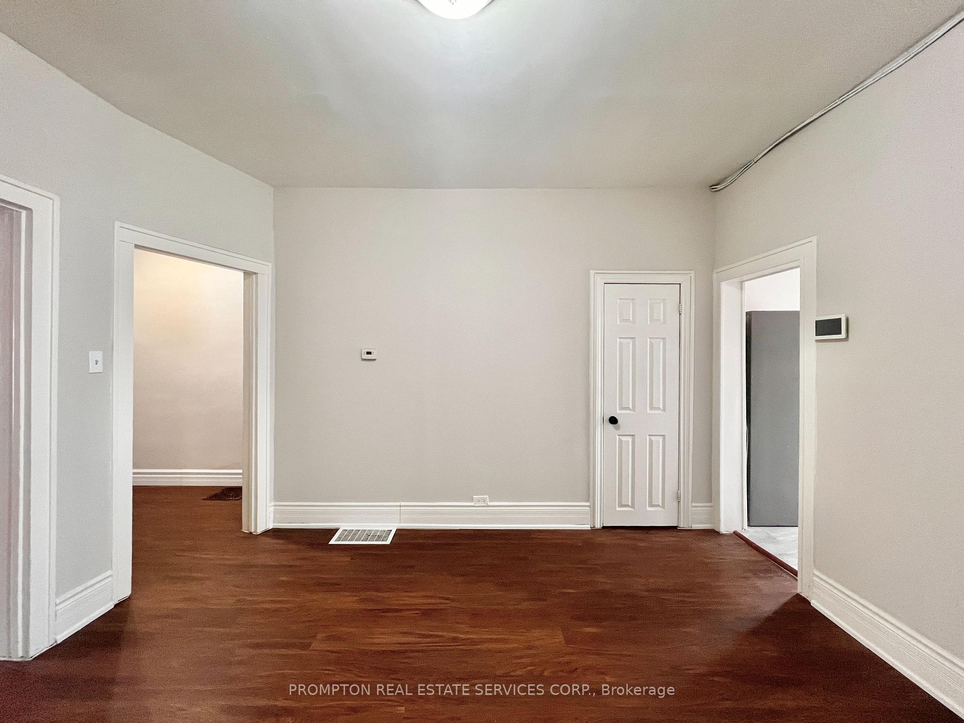 Photo 9 of 17 Winnifred Avenue, Toronto, South Riverdale — HOMEH