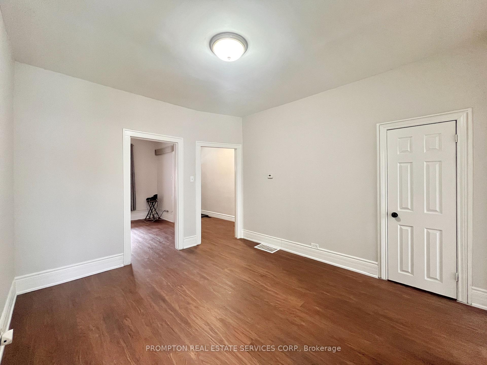 Photo 10 of 17 Winnifred Avenue, Toronto, South Riverdale — HOMEH